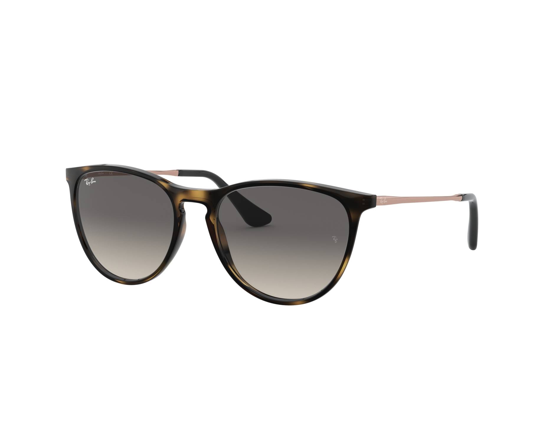 Ray-Ban RJ9060S 704911 50-15 havana  360-Grad-Ansicht 3