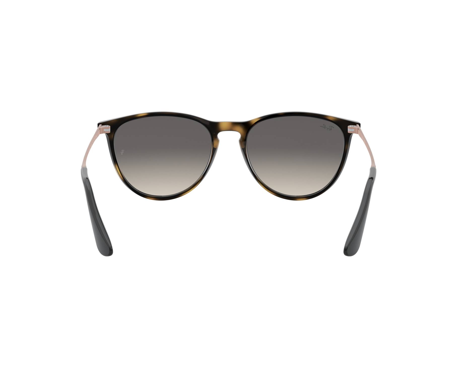 Ray-Ban RJ9060S 704911 50-15 havana  360-Grad-Ansicht 8