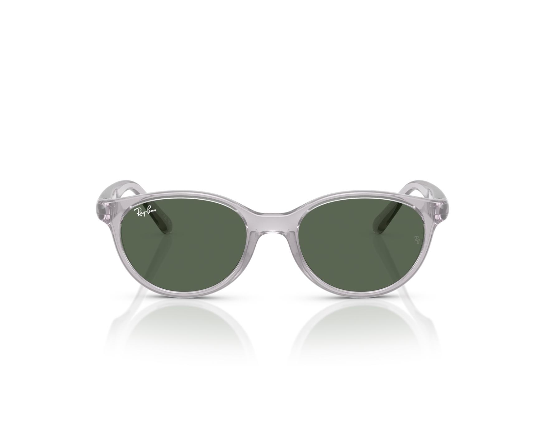 Ray-Ban RJ9080S 717171 45-16 grau  360-Grad-Ansicht 6