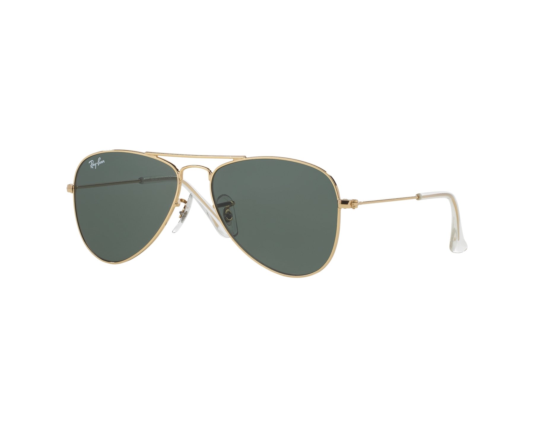 Ray-Ban RJ9506S 223/71 50-13 Or  360-Grad-Ansicht 1