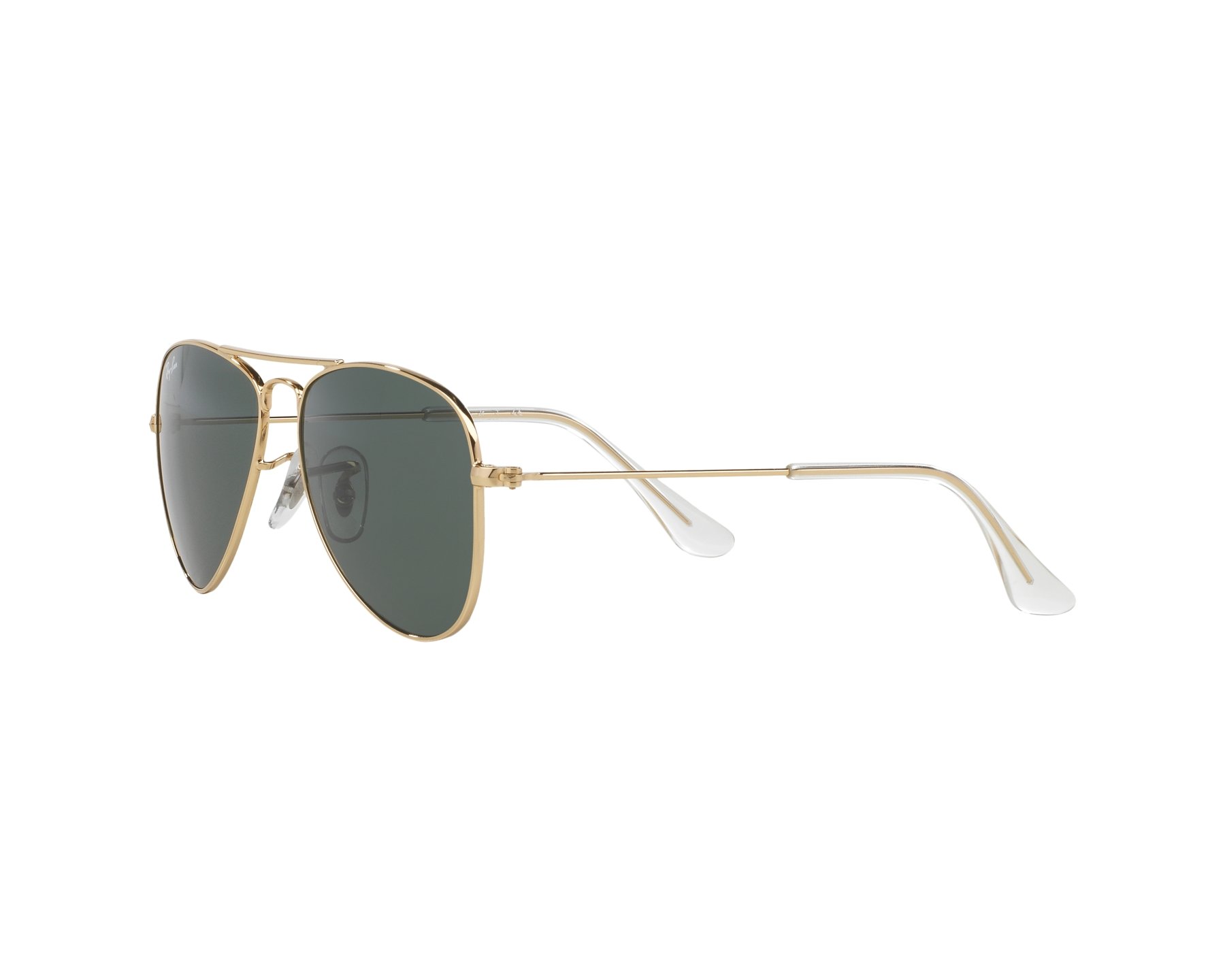 Ray-Ban RJ9506S 223/71 50-13 Or  360-Grad-Ansicht 2
