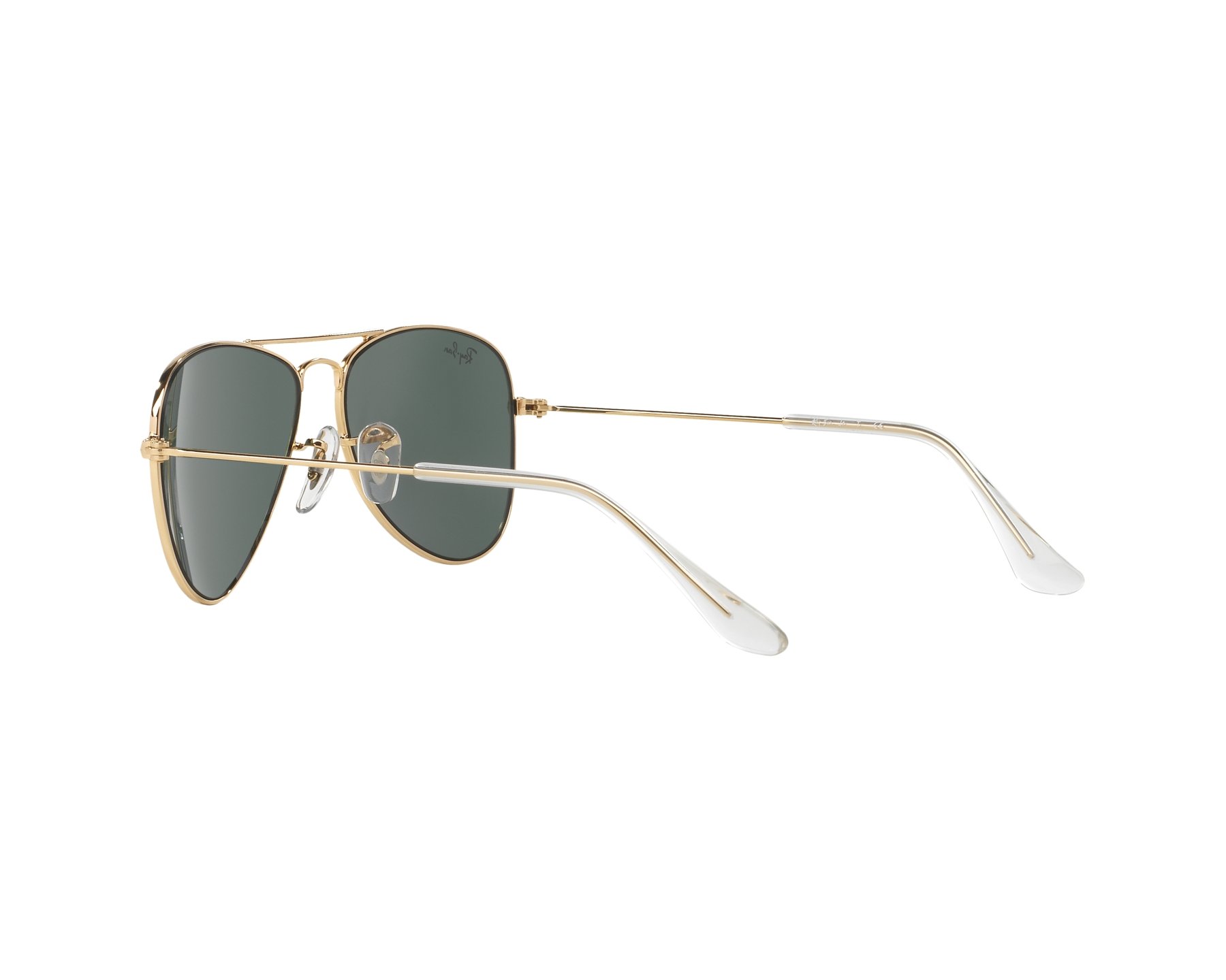 Ray-Ban RJ9506S 223/71 50-13 Or  360-Grad-Ansicht 4