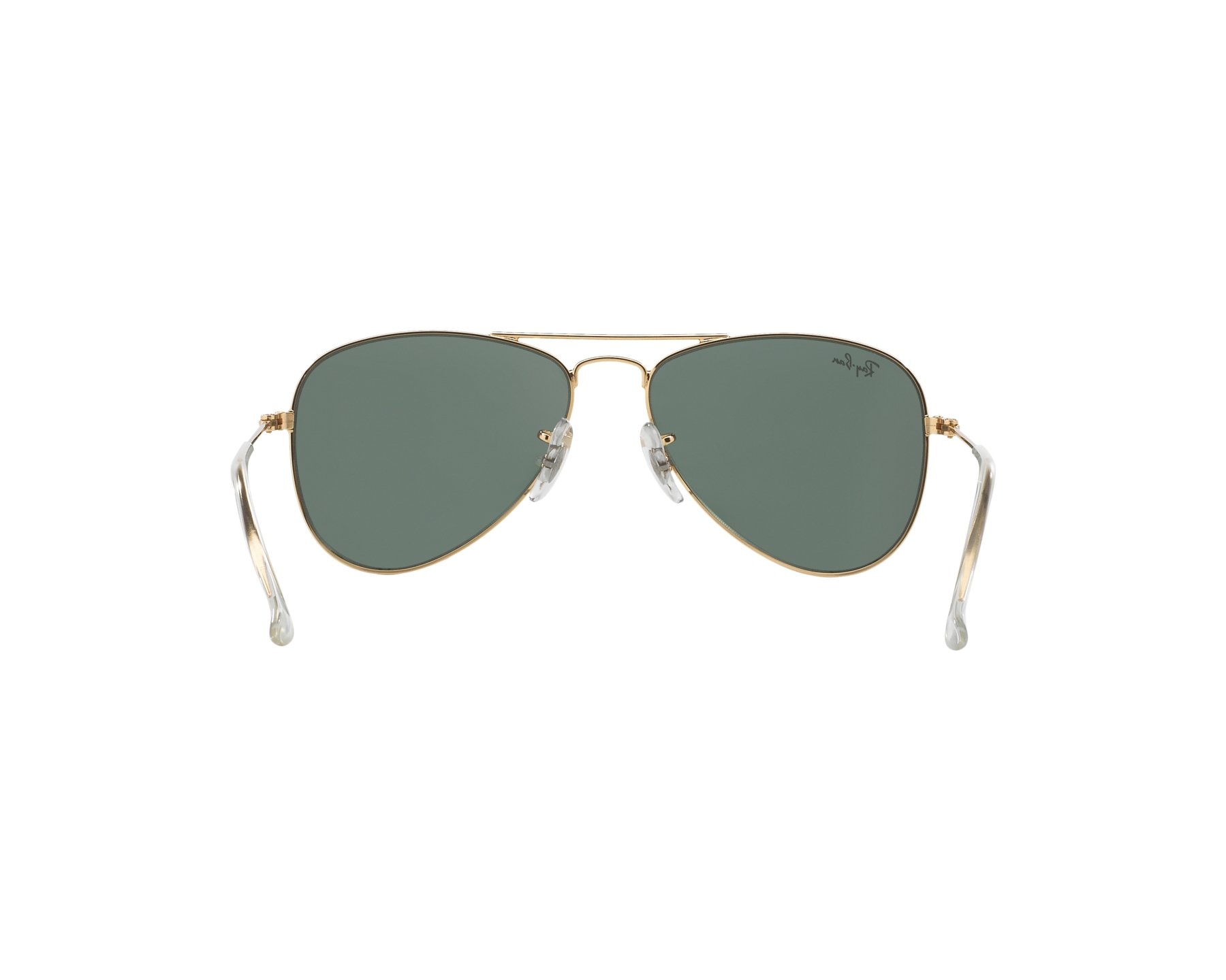 Ray-Ban RJ9506S 223/71 50-13 Or  360-Grad-Ansicht 6