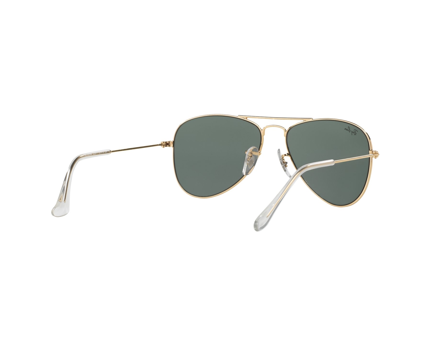 Ray-Ban RJ9506S 223/71 50-13 Or  360-Grad-Ansicht 7
