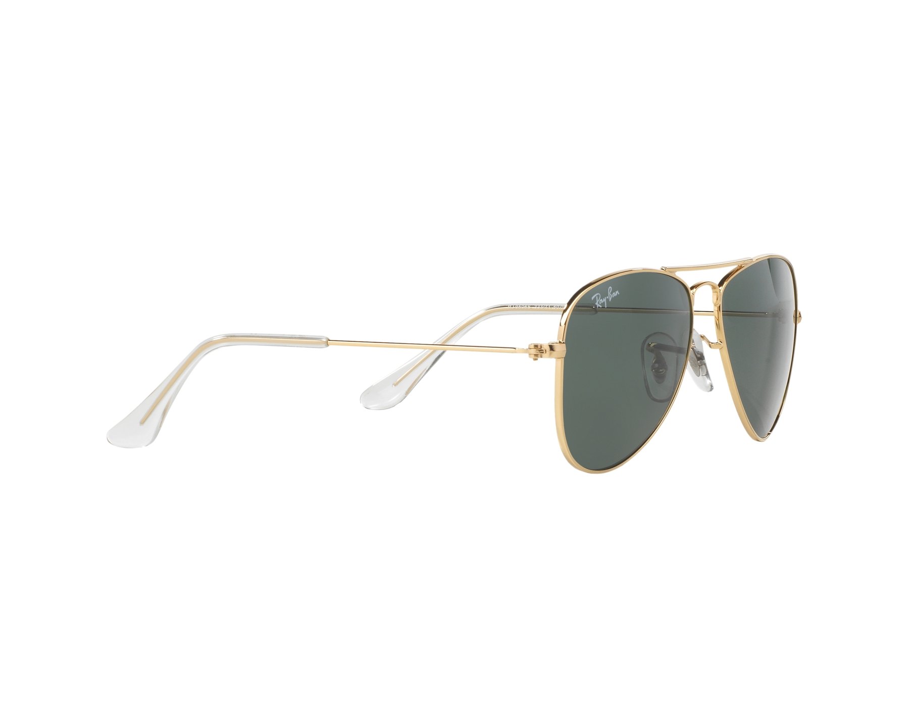 Ray-Ban RJ9506S 223/71 50-13 Or  360-Grad-Ansicht 10