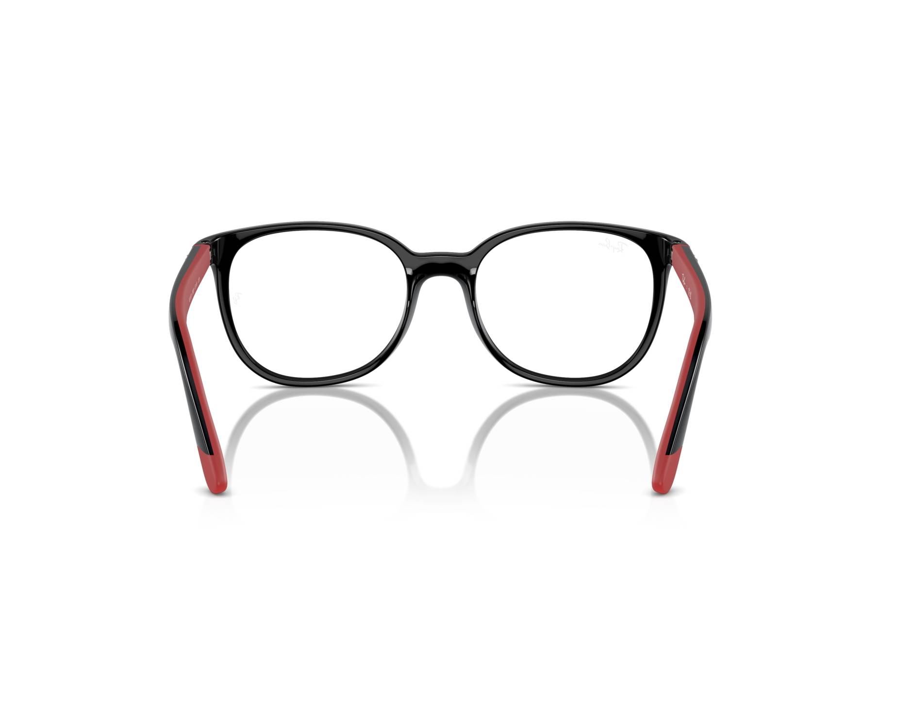 Ray-Ban RY1631 3928 47-16 Black  360-Grad-Ansicht 2