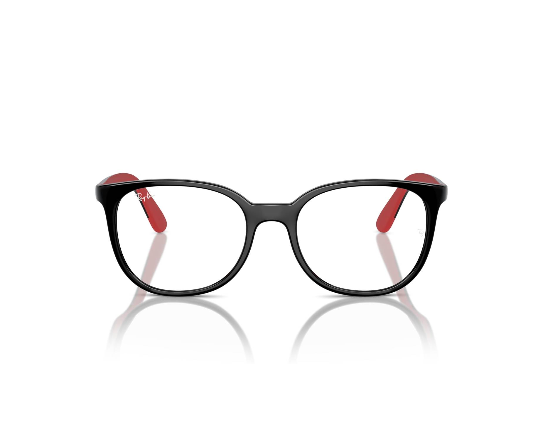 Ray-Ban RY1631 3928 47-16 Black  360-Grad-Ansicht 4