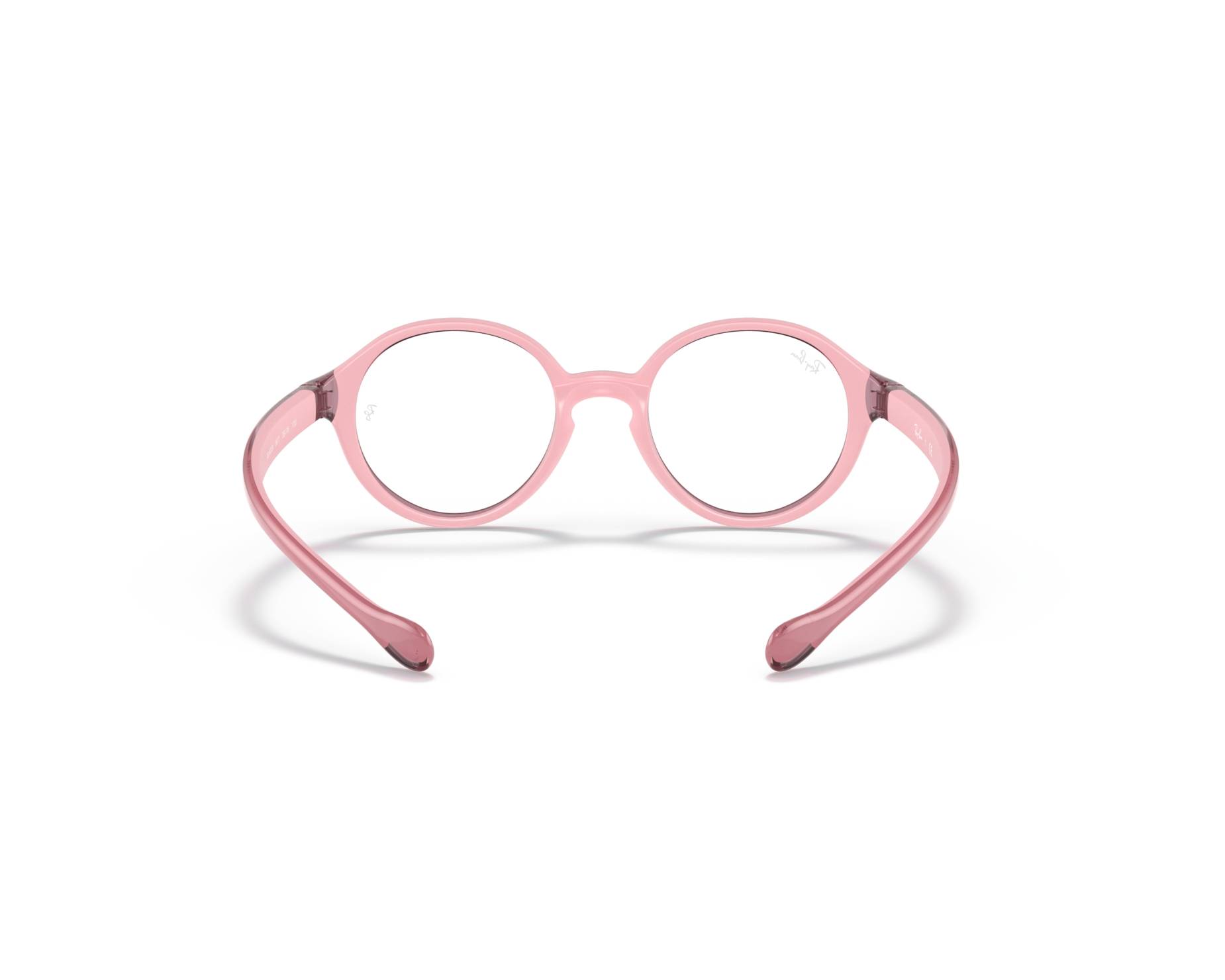 Ray-Ban RY9075V 3877 37-16 Pink  360-Grad-Ansicht 2