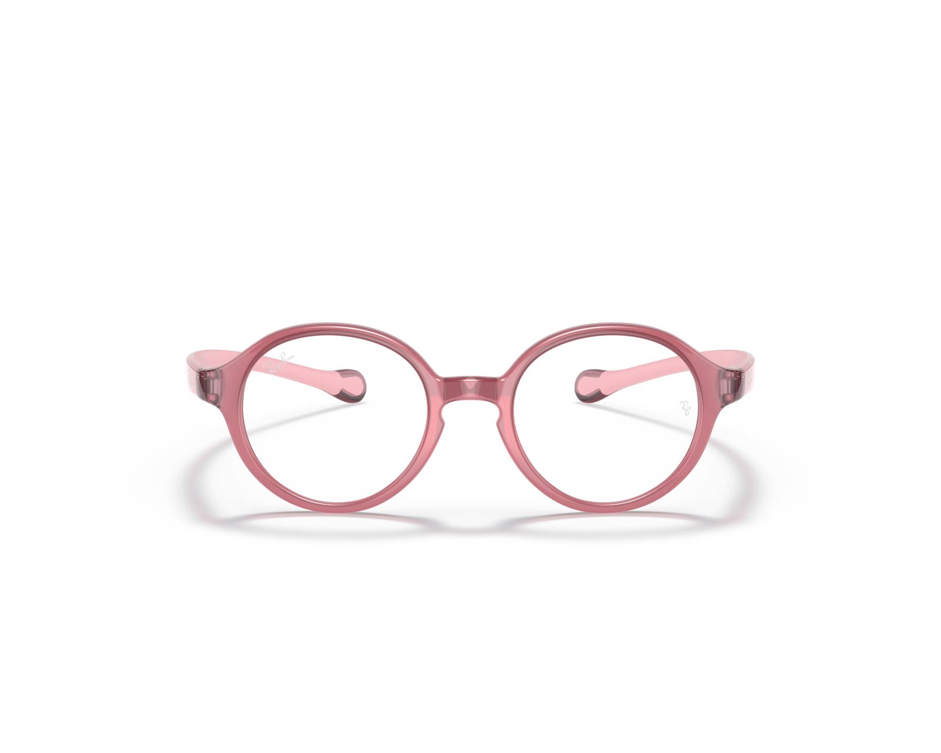 Ray-Ban RY9075V 3877 37-16 Pink  360-Grad-Ansicht 4
