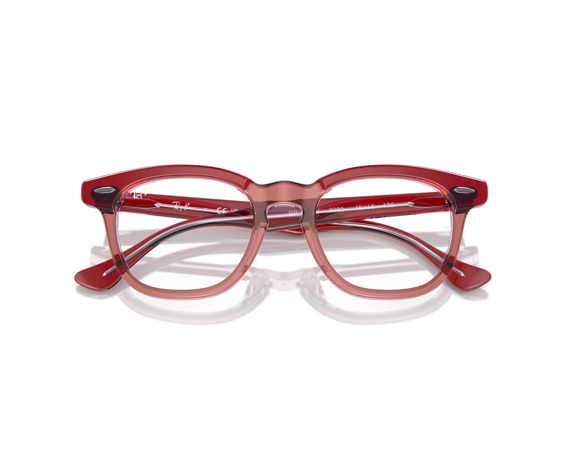 Ray-Ban RY9098V 3960 45-18 Grey  360-Grad-Ansicht 3