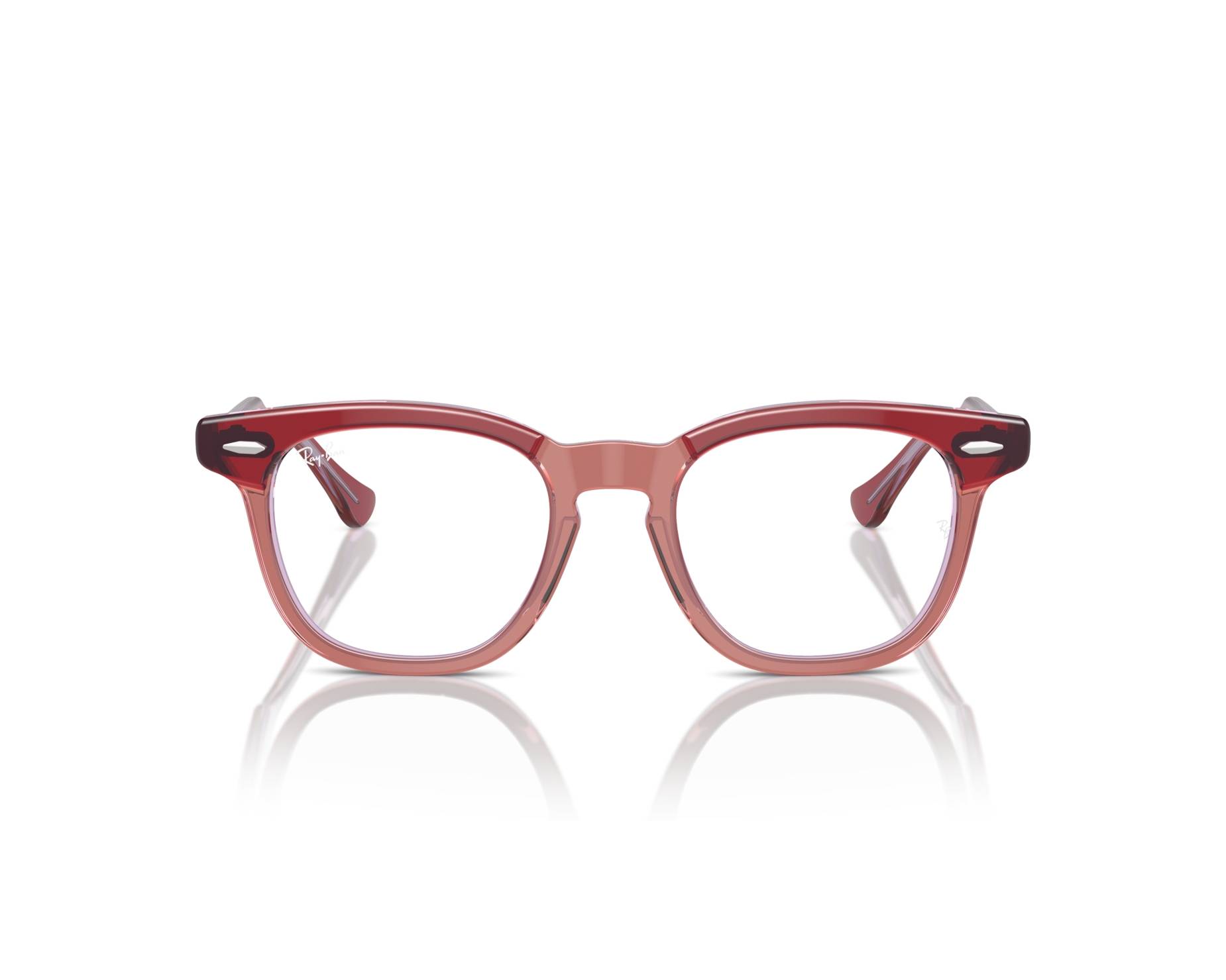 Ray-Ban RY9098V 3960 45-18 Grey  360-Grad-Ansicht 4