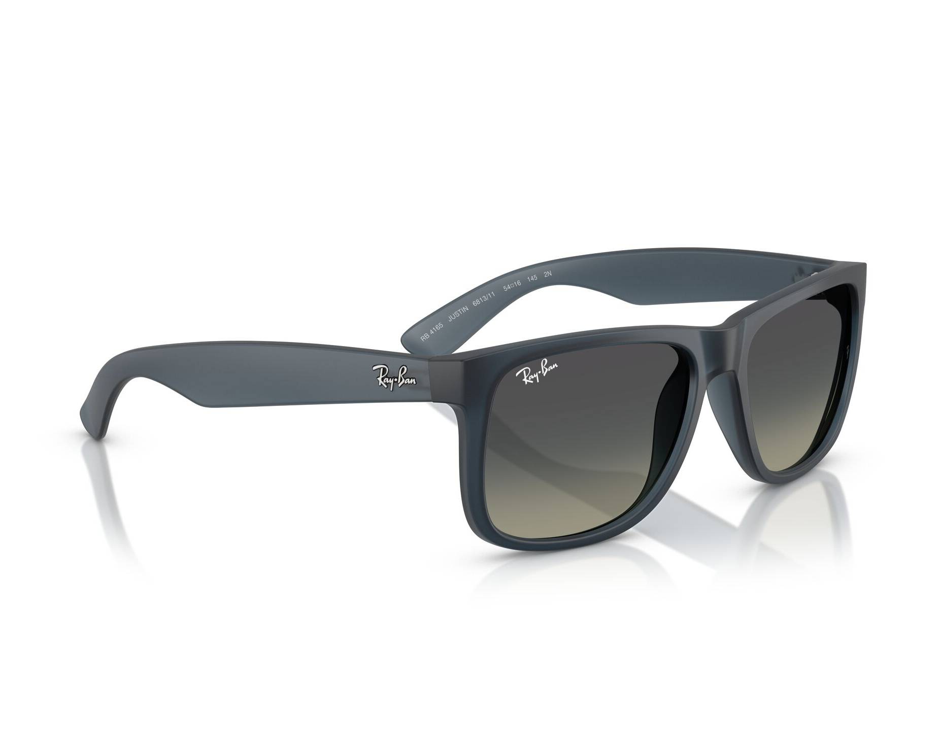 Ray-Ban RB4165 681311 55-16 Blue  360-Grad-Ansicht 2