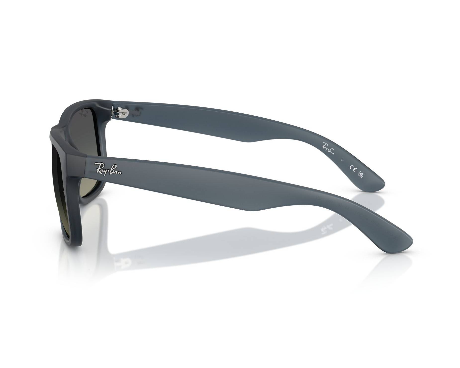 Ray-Ban RB4165 681311 55-16 Blue  360-Grad-Ansicht 4