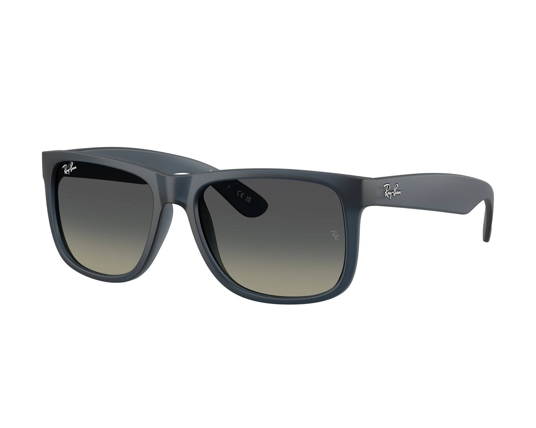 Ray-Ban RB4165 681311 55-16 Blue  360-Grad-Ansicht 8