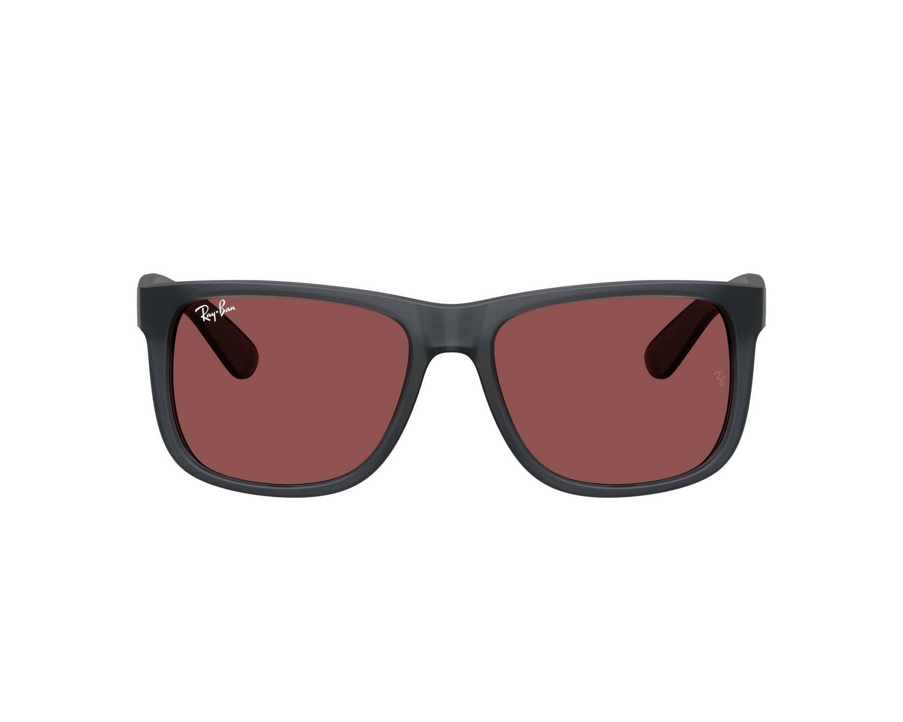 Ray-Ban RB4165 687375 55-16 Gris  360-Grad-Ansicht 1