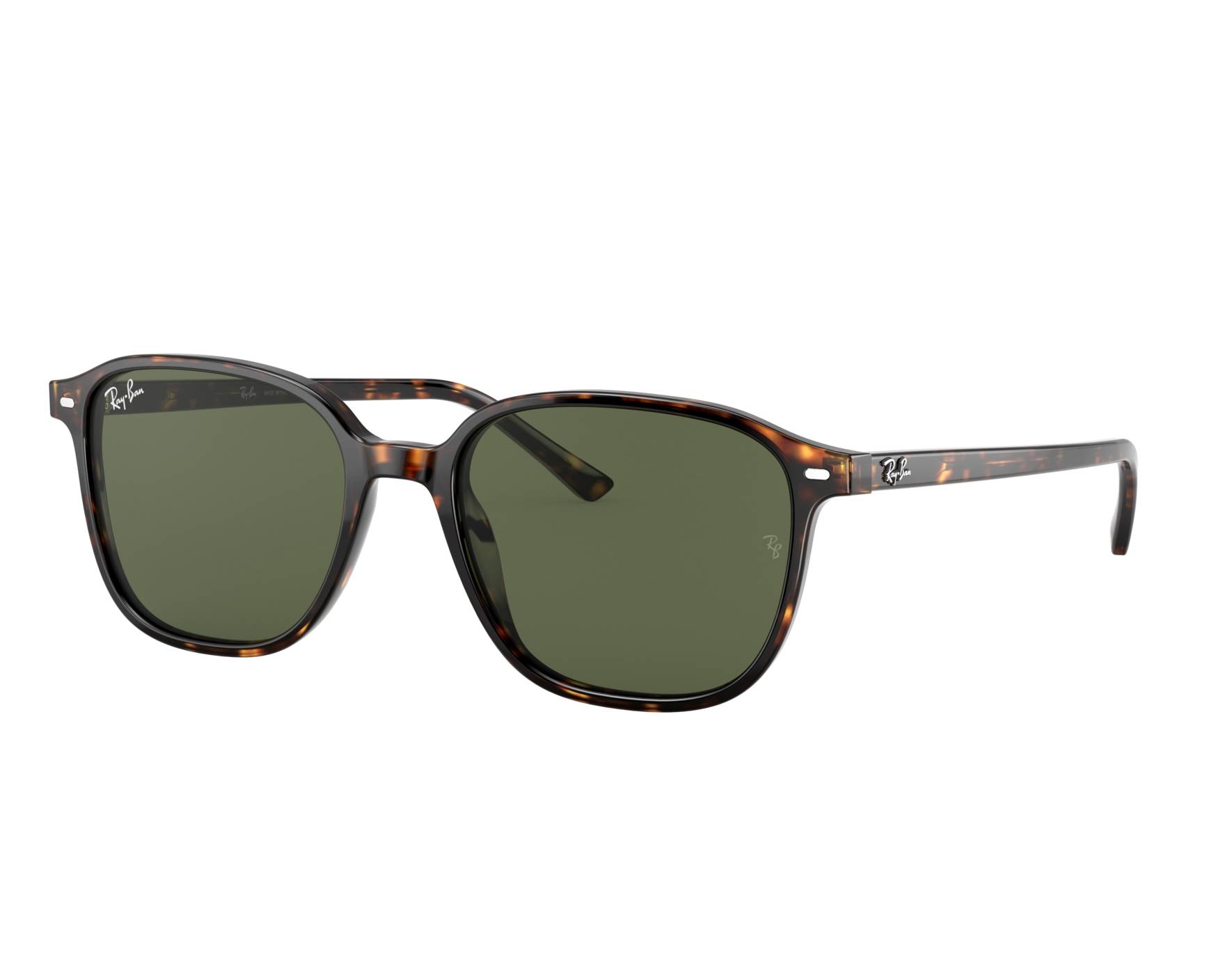 Ray-Ban RB2193 902/31 53-18 havana  360-Grad-Ansicht 2