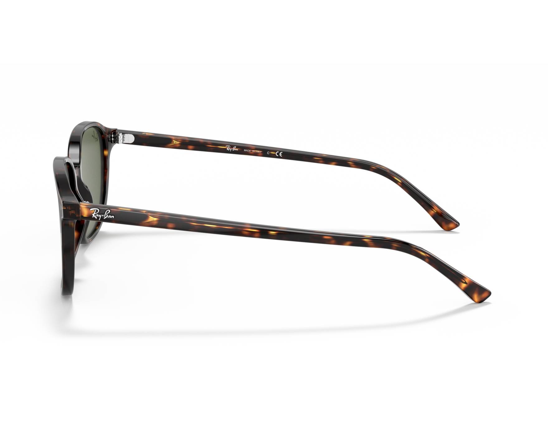 Ray-Ban RB2193 902/31 53-18 havana  360-Grad-Ansicht 6