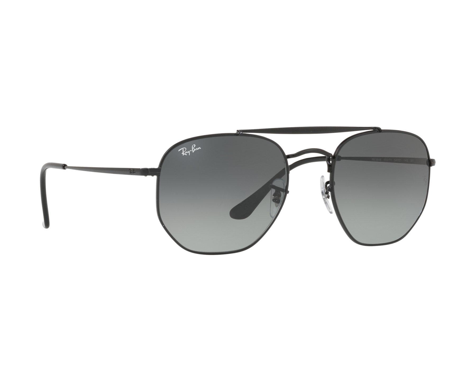 Ray-Ban Marshal RB-3648 002/71