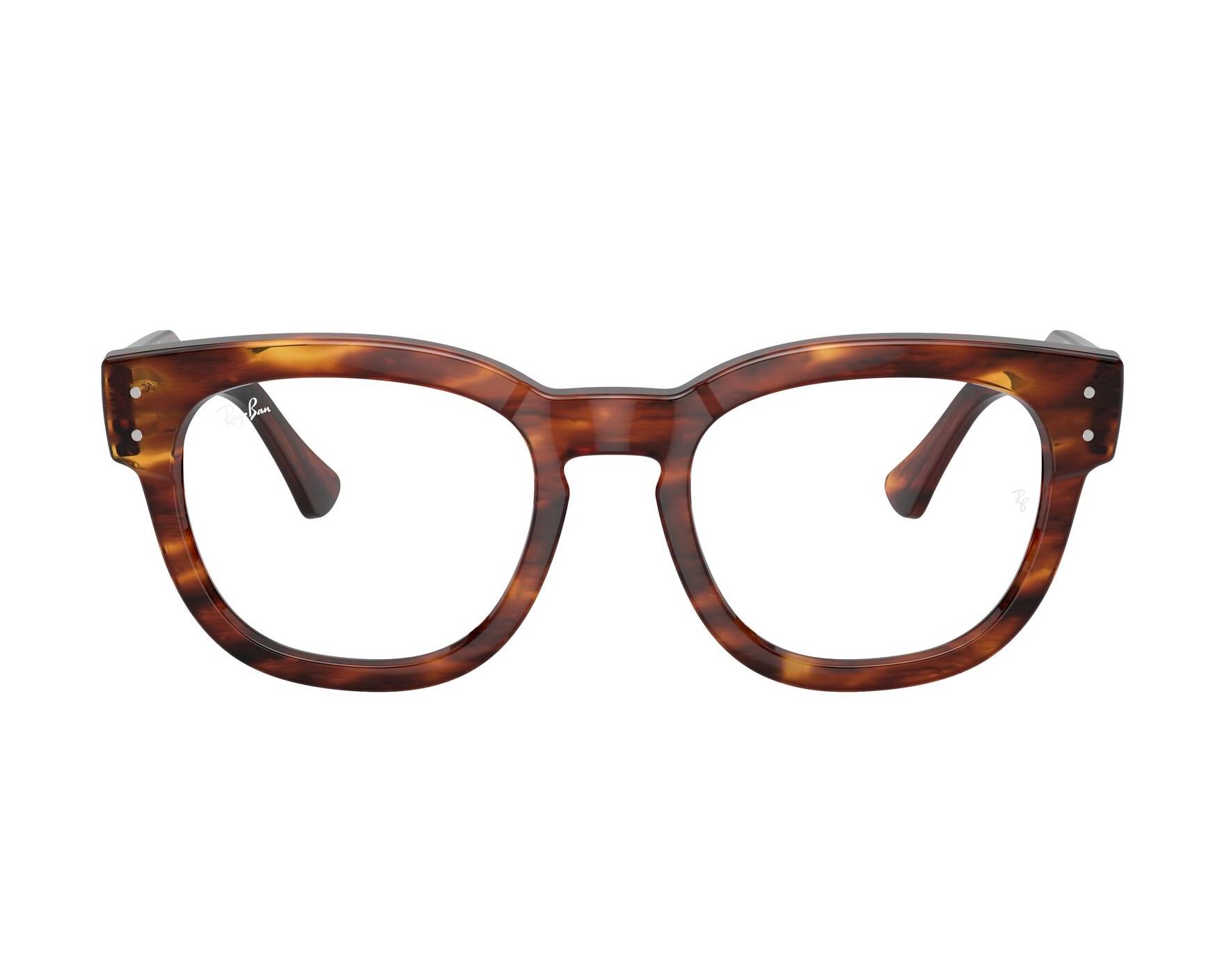 Ray-Ban RX0298V 2144 50-21 Brown  360-Grad-Ansicht 1