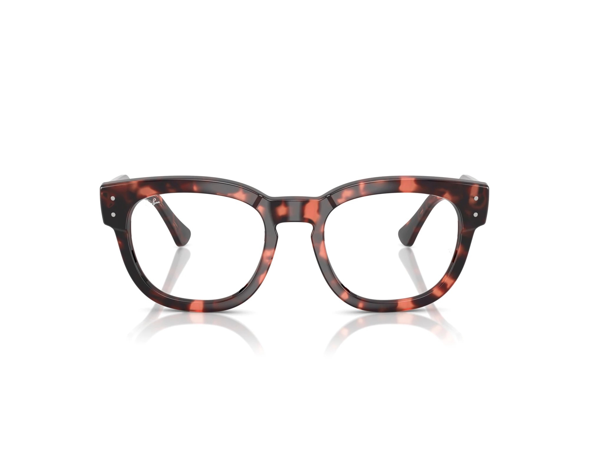 Ray-Ban RX0298V 8118 - Havana  Profilansicht