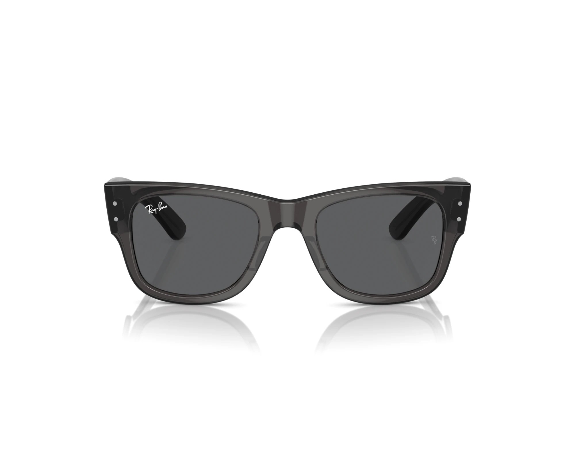 Ray-Ban RB0840S 1406B1 51-21 Black  Profilansicht