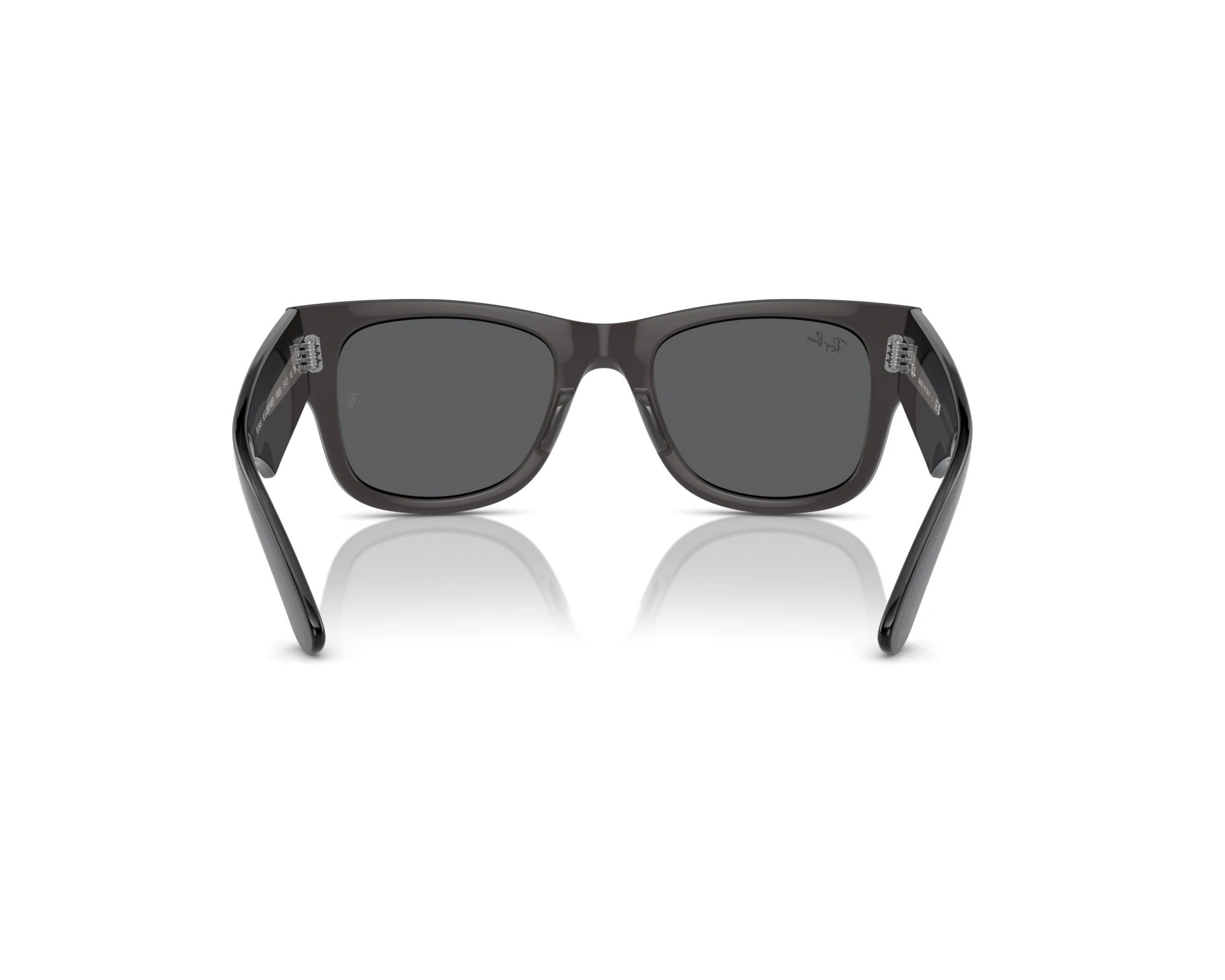 Ray-Ban RB0840S 1406B1 51-21 Black  Seitenansicht