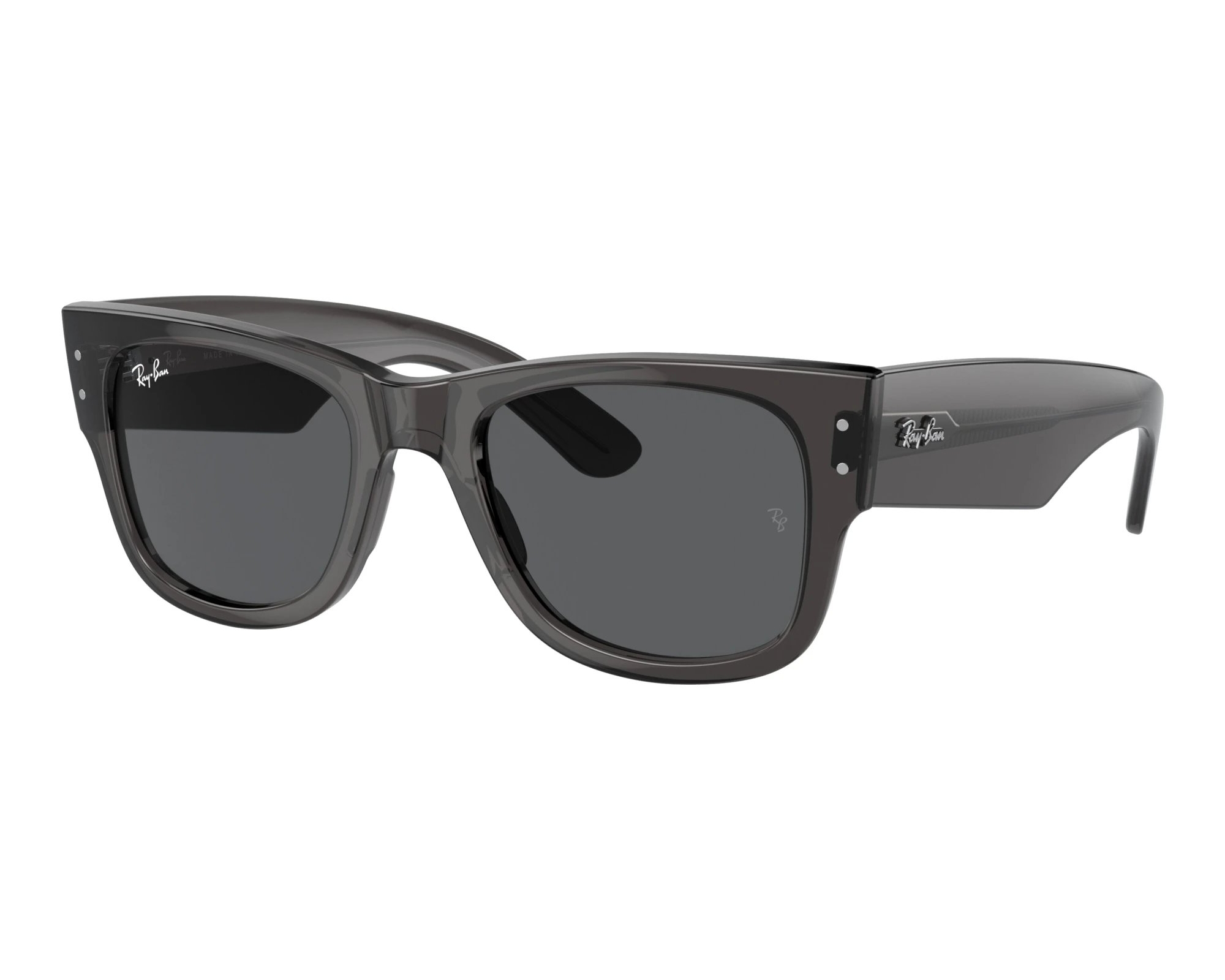 Ray-Ban RB0840S 1406B1 51-21 Black  andere Ansicht