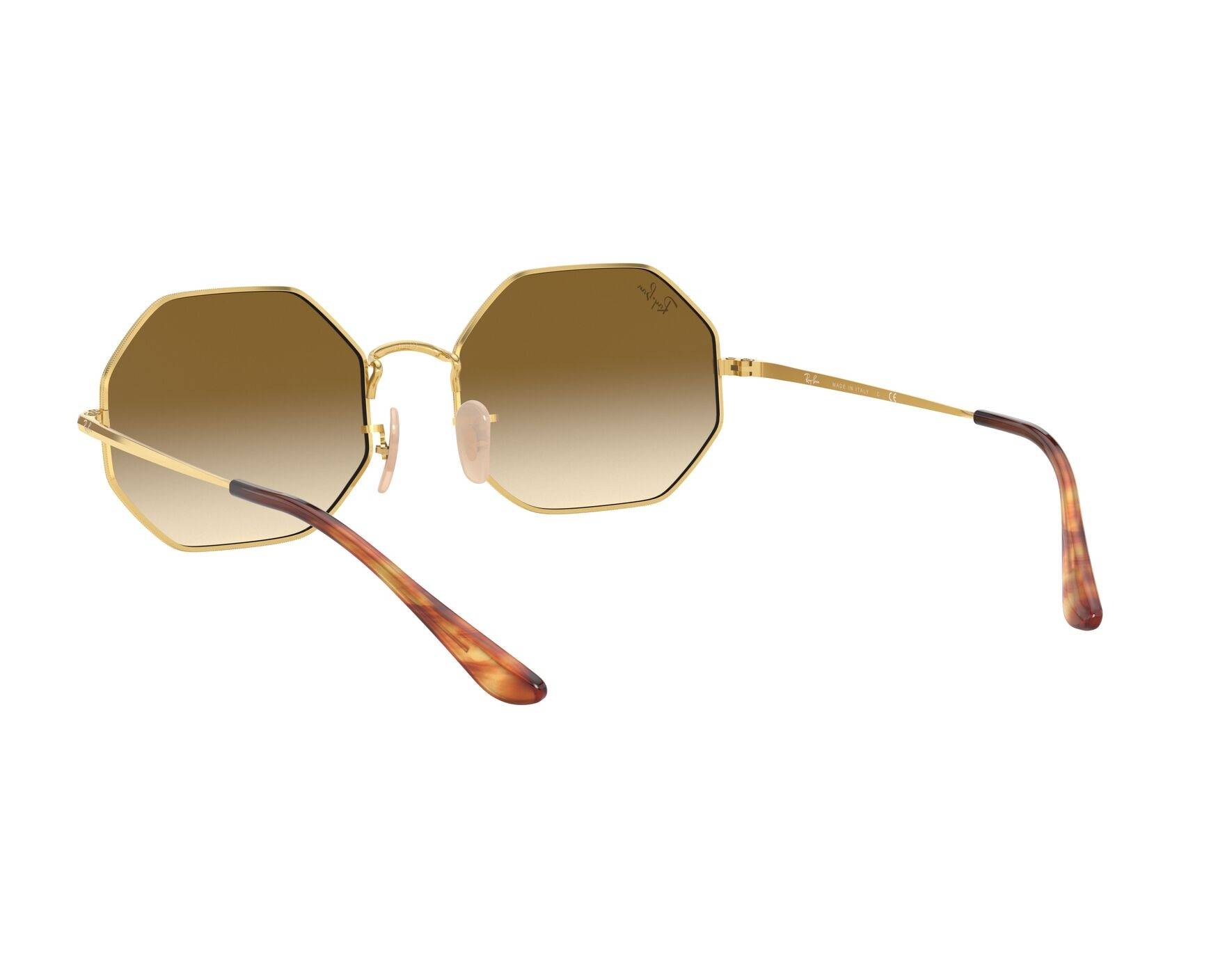 Ray-Ban RB-1972 914751 54-19 Gold  360-Grad-Ansicht 6