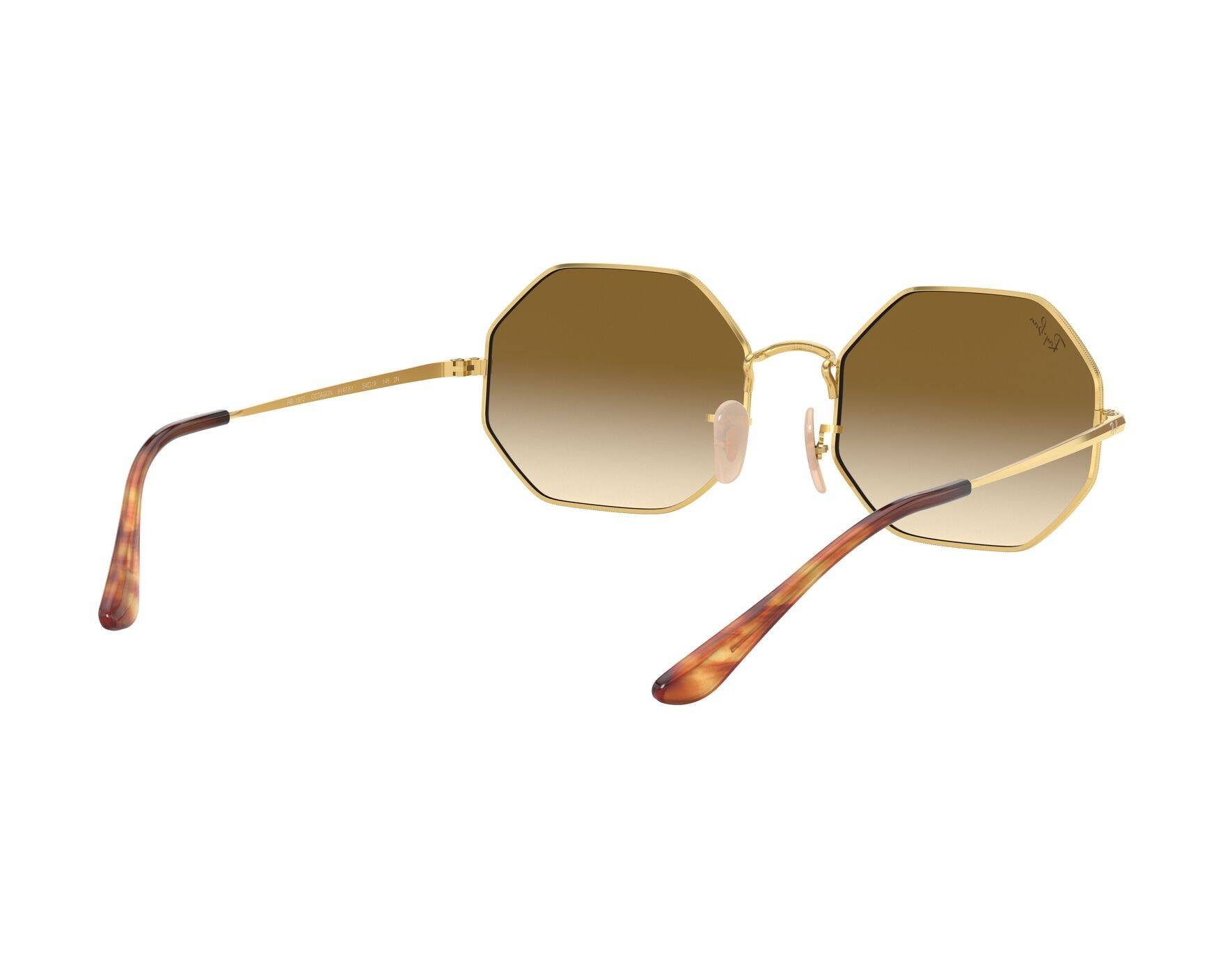 Ray-Ban RB-1972 914751 54-19 Gold  360-Grad-Ansicht 8