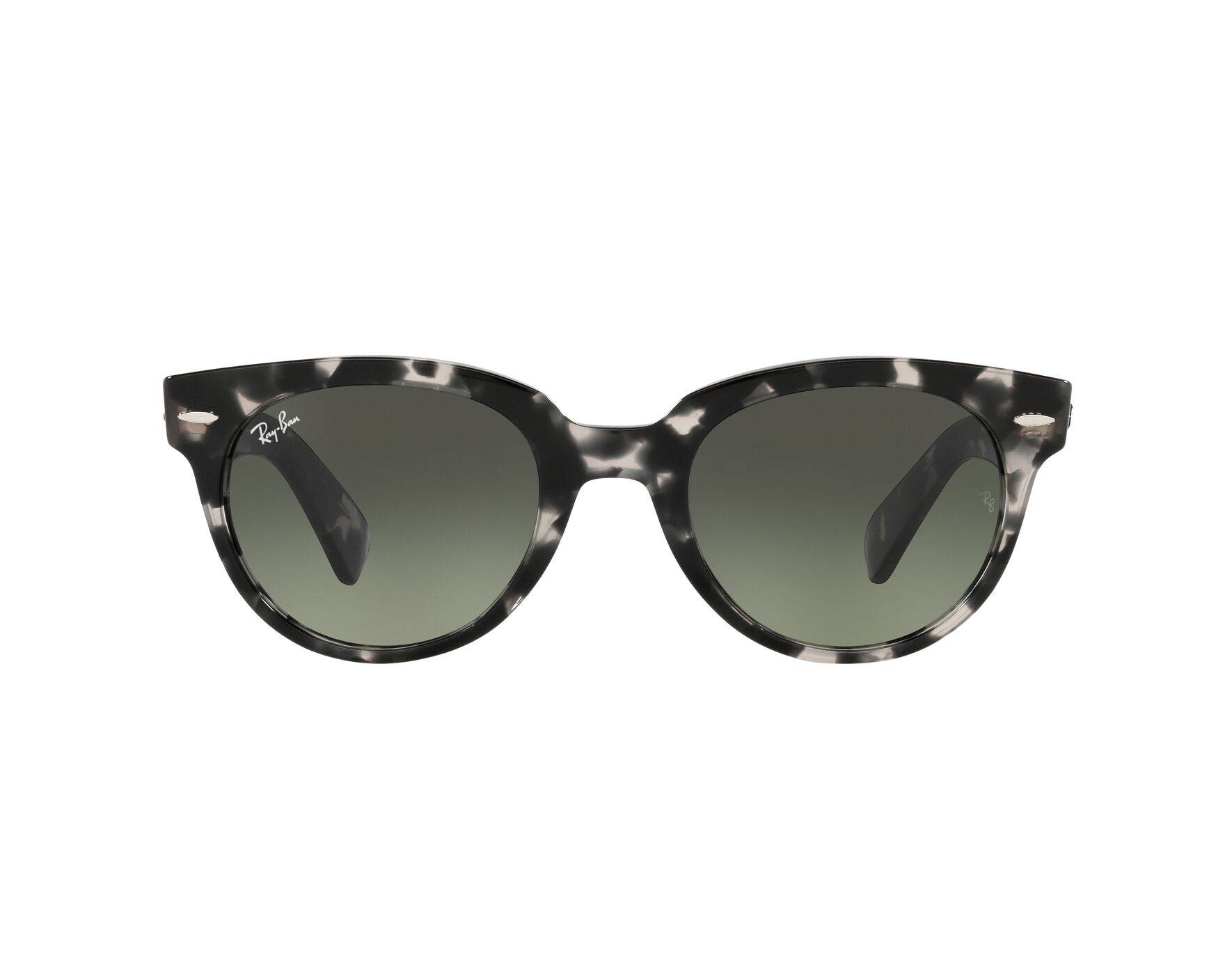 Ray-Ban RB2199 133371 52-22 Havana  360-Grad-Ansicht 1