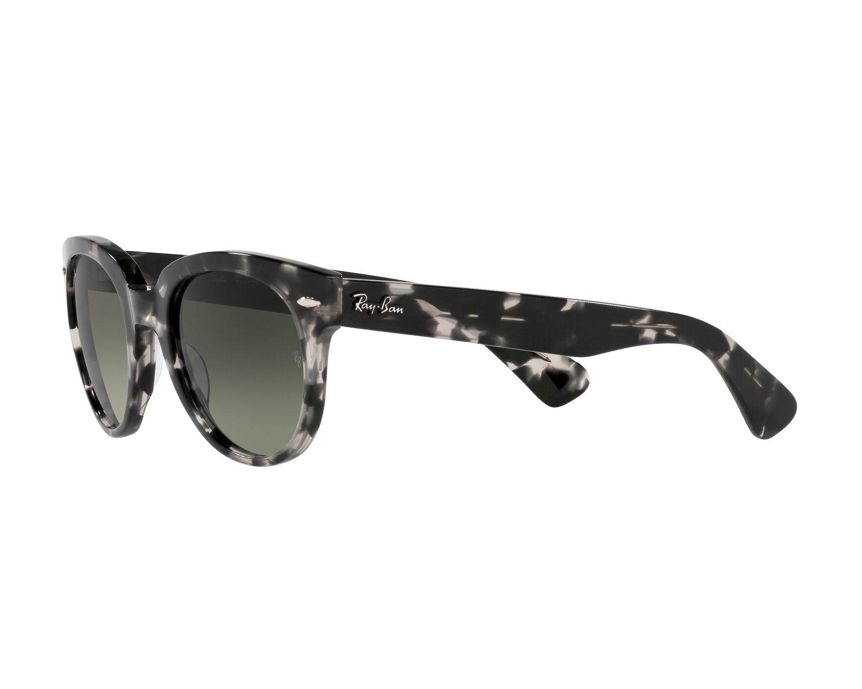 Ray-Ban RB2199 133371 52-22 Havana  360-Grad-Ansicht 3