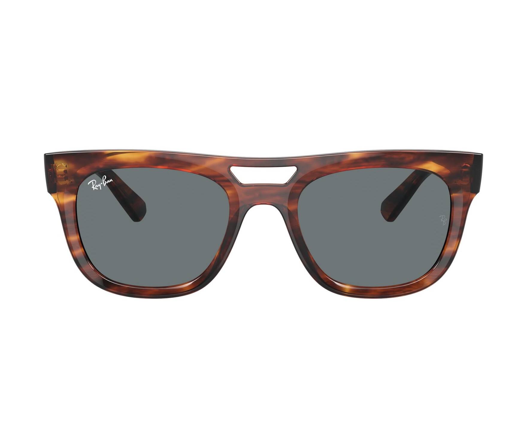 Ray-Ban RB4426 139880 - braun  360-Grad-Ansicht 1