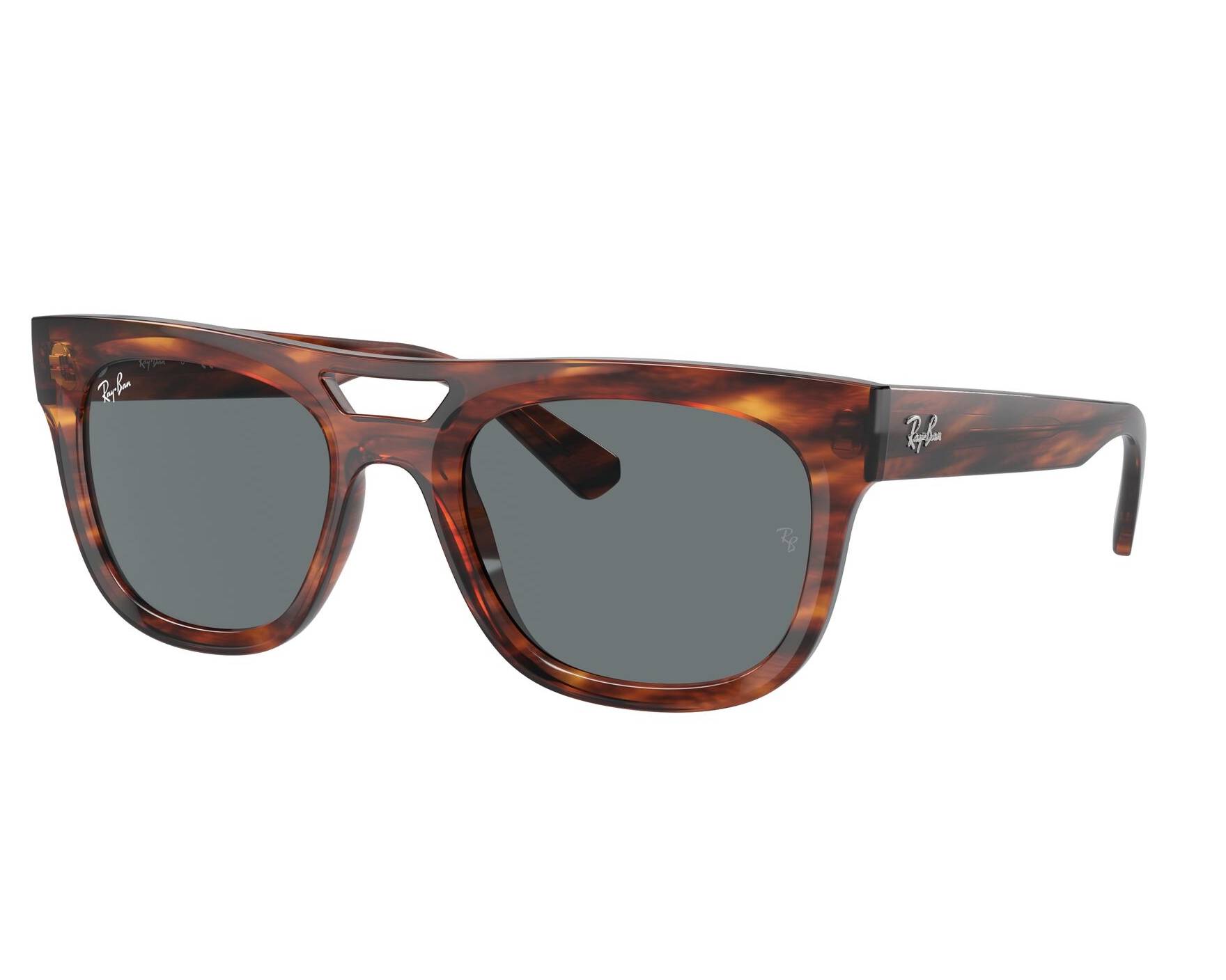 Ray-Ban RB4426 139880 - braun  360-Grad-Ansicht 2