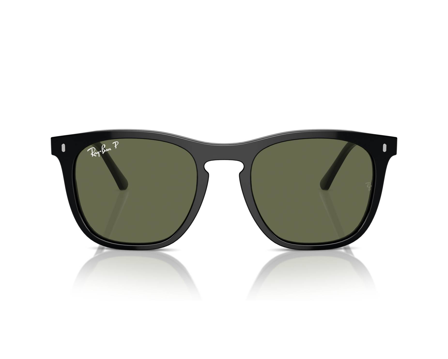 Ray-Ban RB2210 901/58 53-21 Black  360-Grad-Ansicht 4