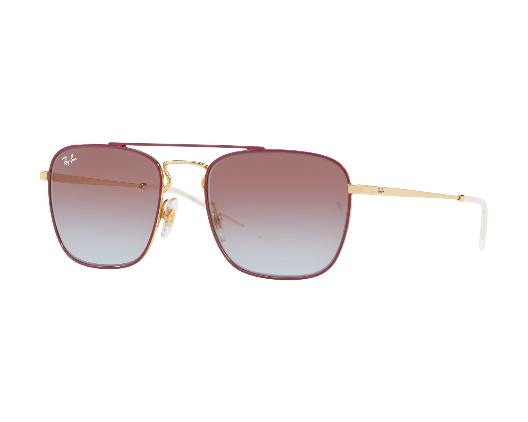 Ray-Ban RB-3588 9060l8