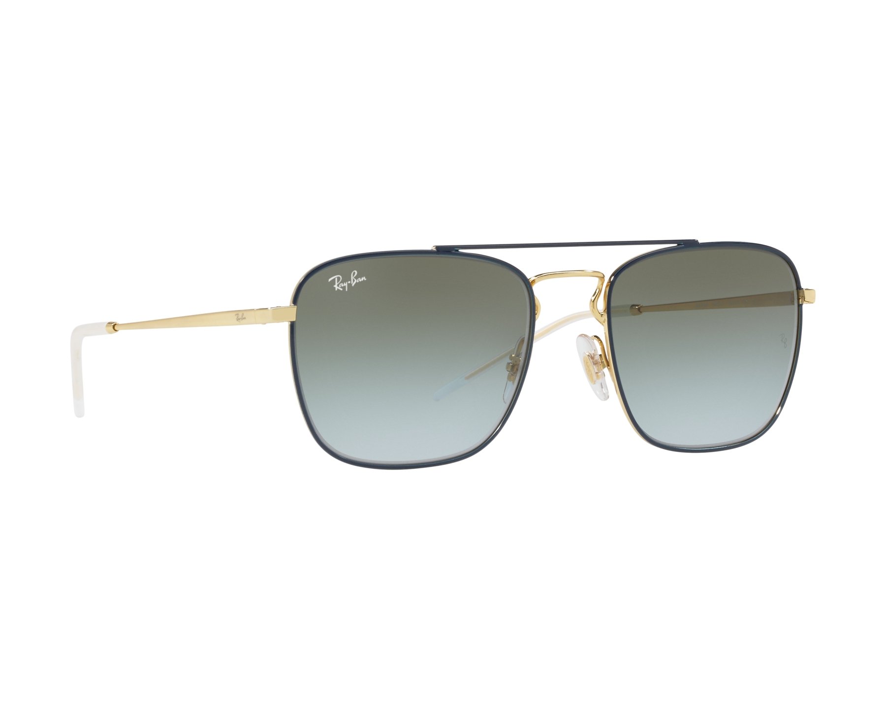 ray ban 3588 polarized