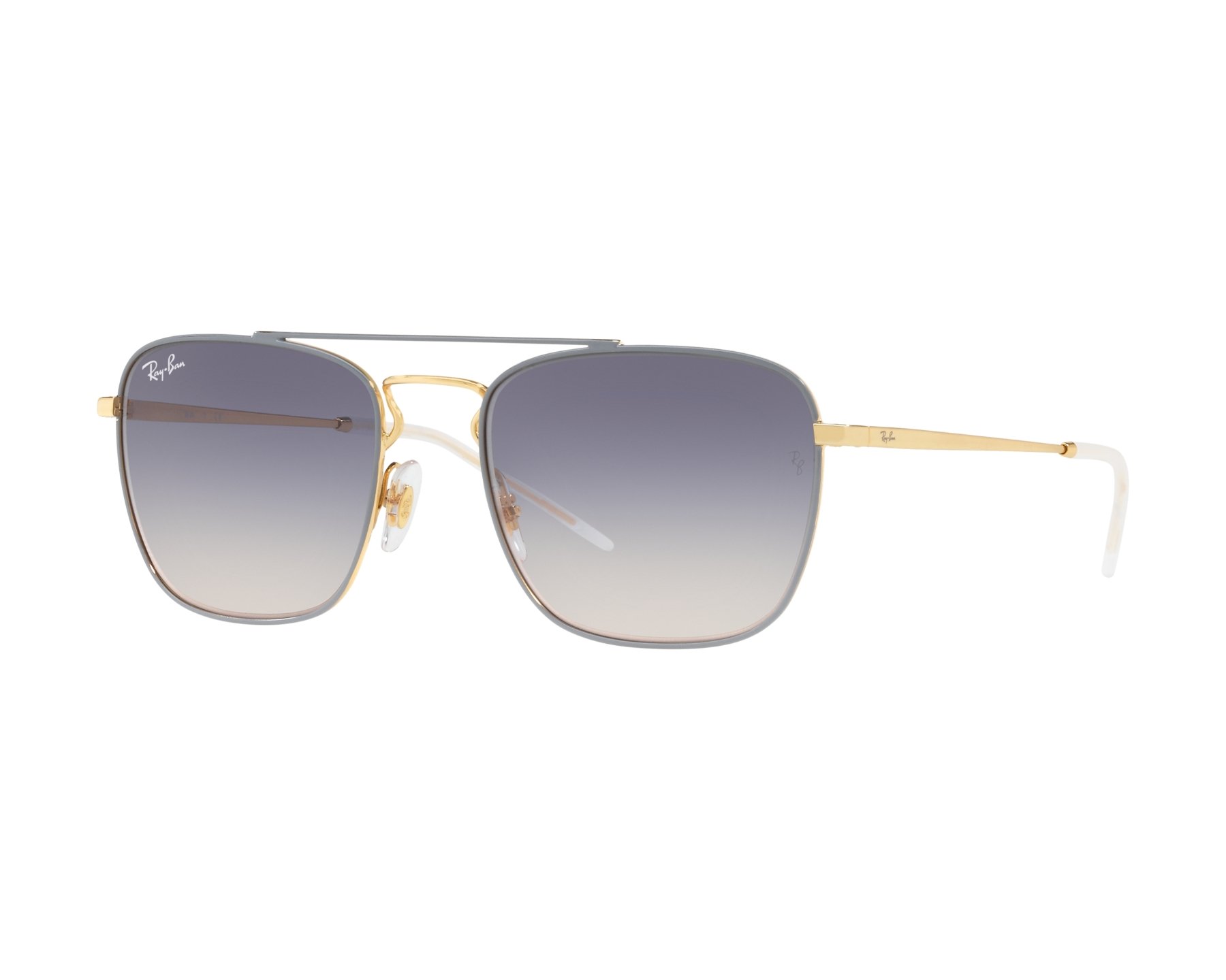ray ban 3588 polarized