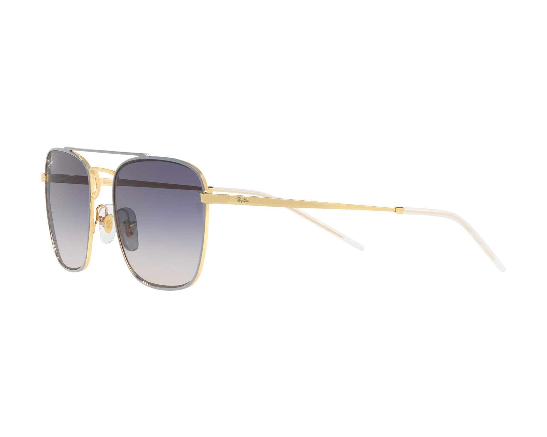 ray ban 3588 polarized