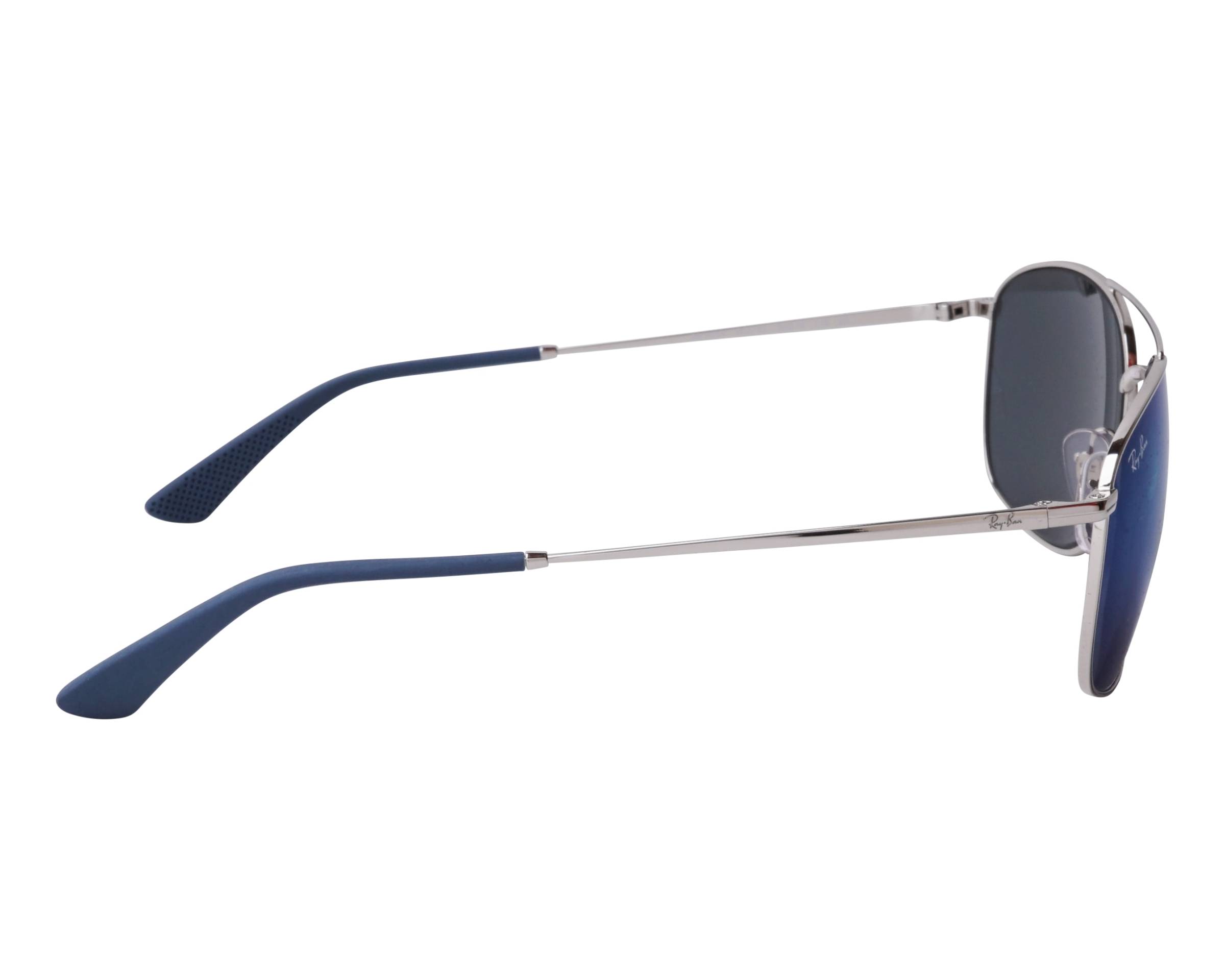 Ray-Ban RB-3654 003/55