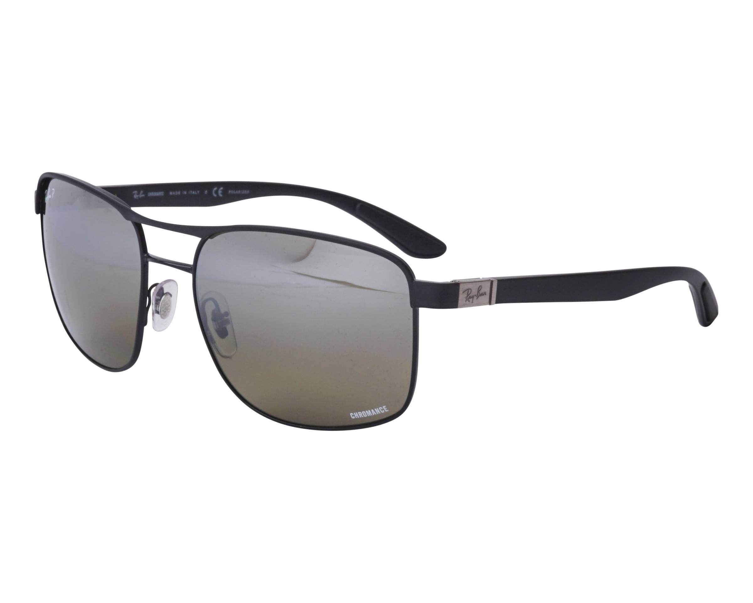 Ray-Ban RB-3660-CH 186/5J