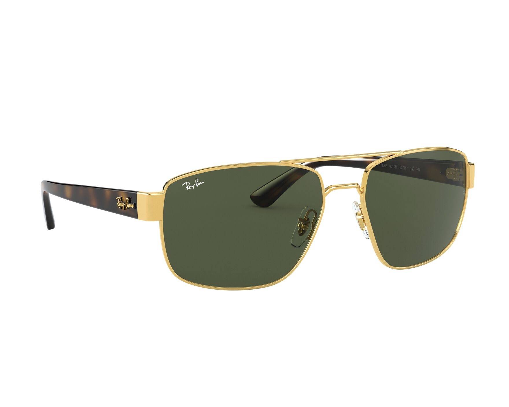 Ray-Ban RB-3663 001/31