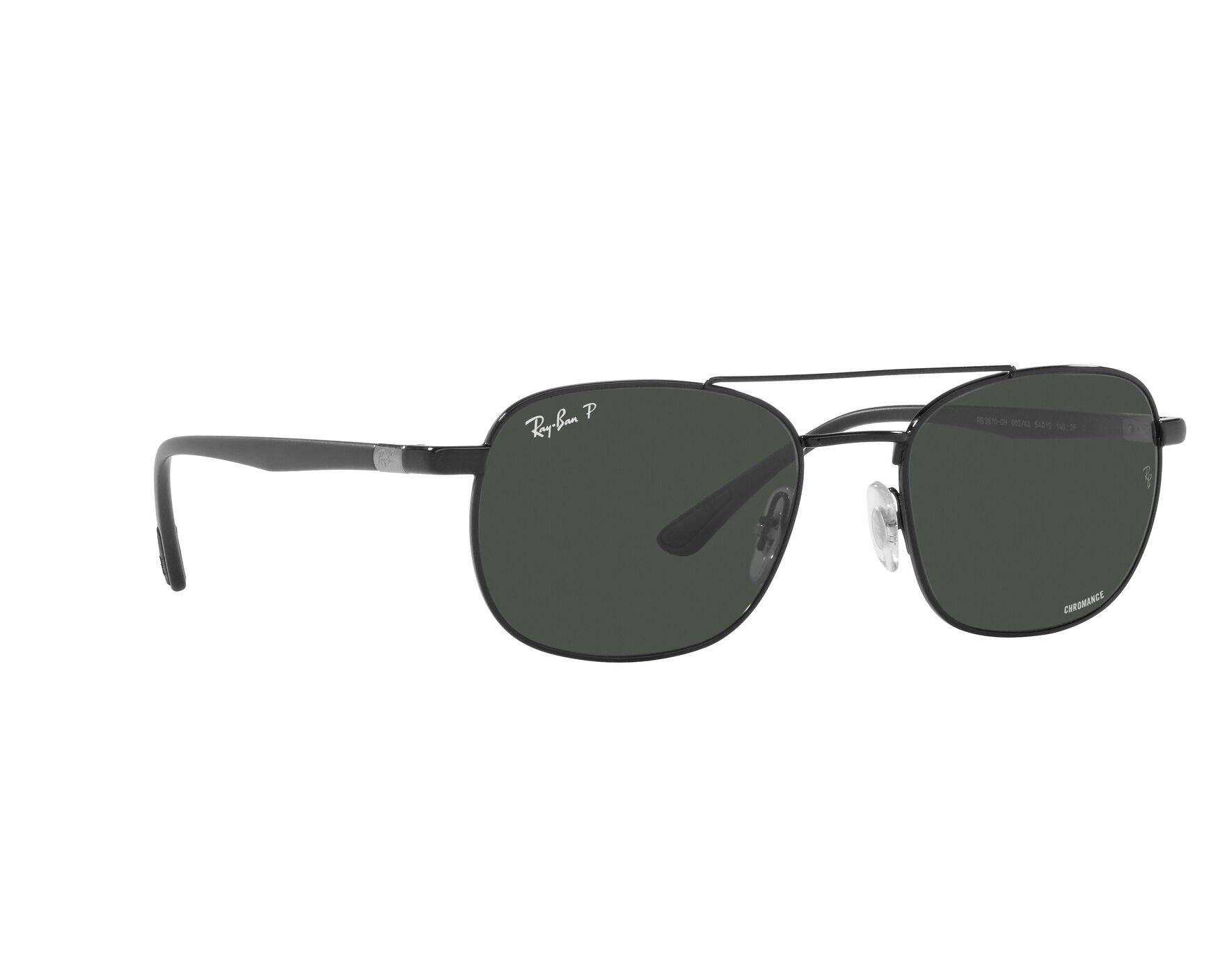 Ray ban 3670 chromance Clearance