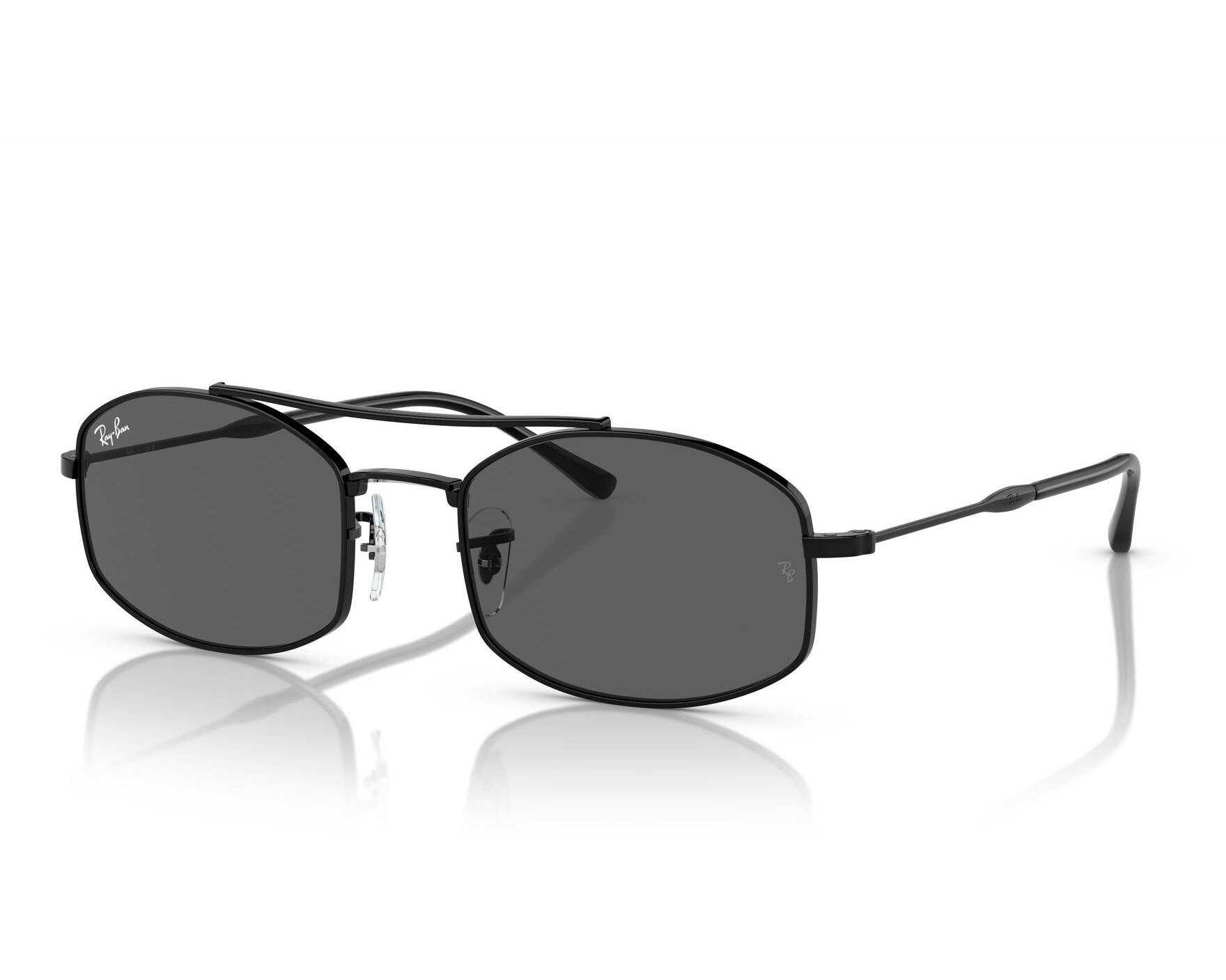 Ray-Ban RB3719 002/B1