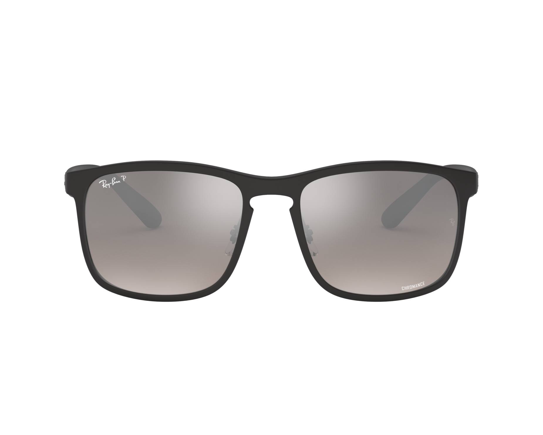 Ray-Ban RB4264 601S5J 58-18 schwarz  360-Grad-Ansicht 2