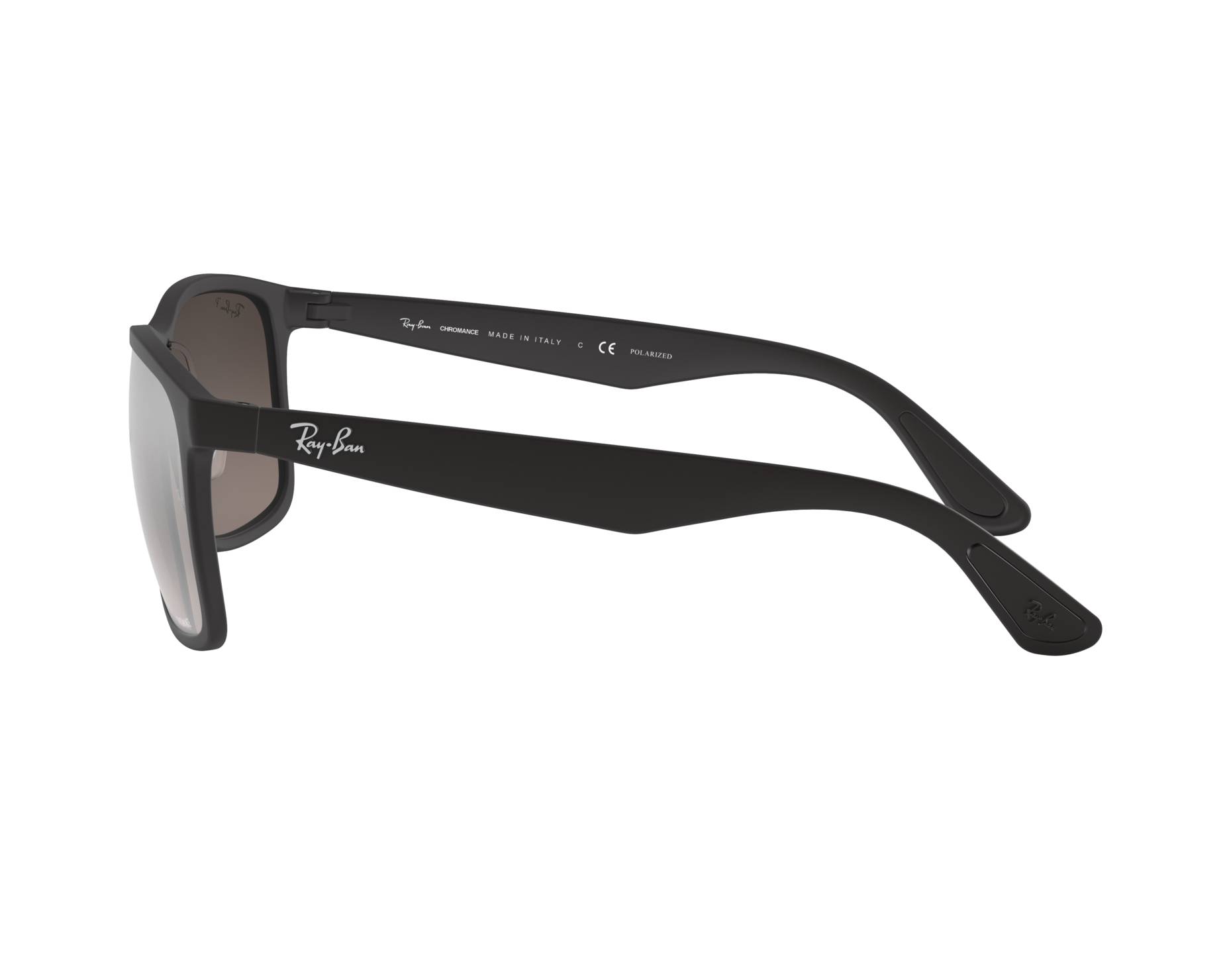 Ray-Ban RB4264 601S5J 58-18 schwarz  360-Grad-Ansicht 5