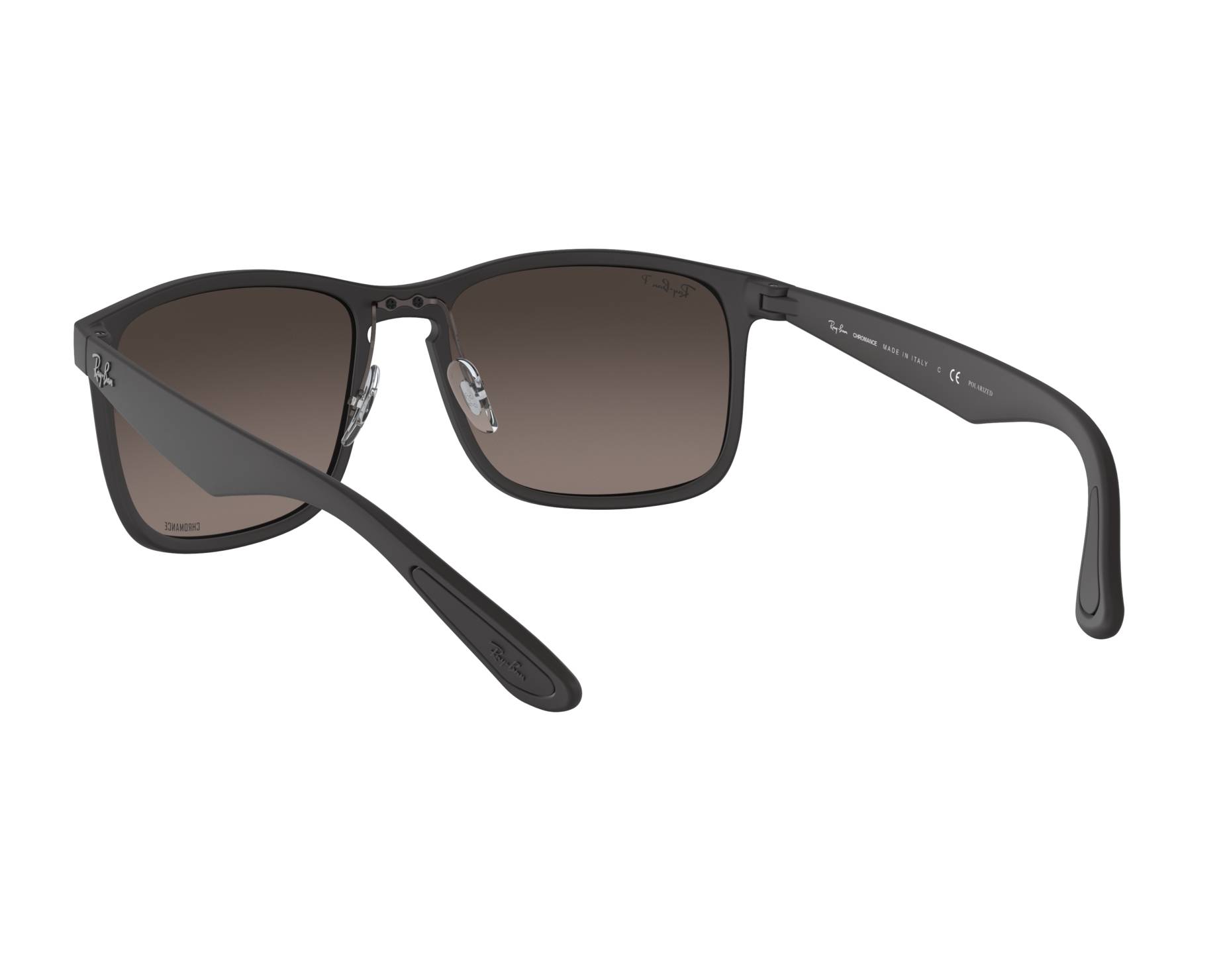 Ray-Ban RB4264 601S5J 58-18 schwarz  360-Grad-Ansicht 7