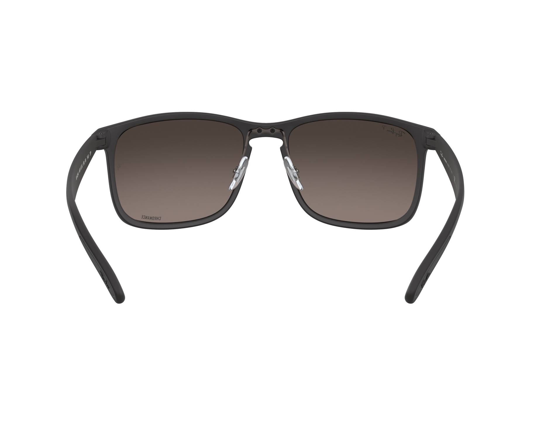 Ray-Ban RB4264 601S5J 58-18 schwarz  360-Grad-Ansicht 8
