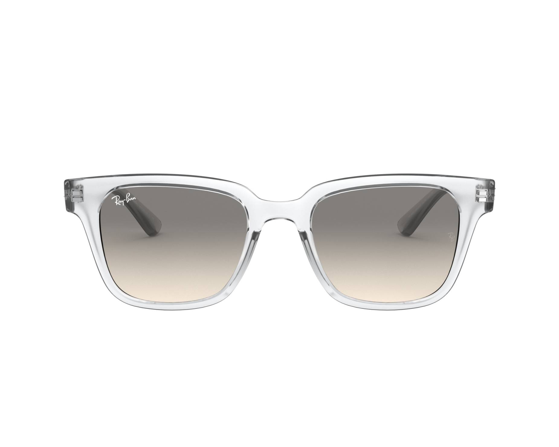 Ray-Ban RB4323 644732 51-20 kristall  360-Grad-Ansicht 6