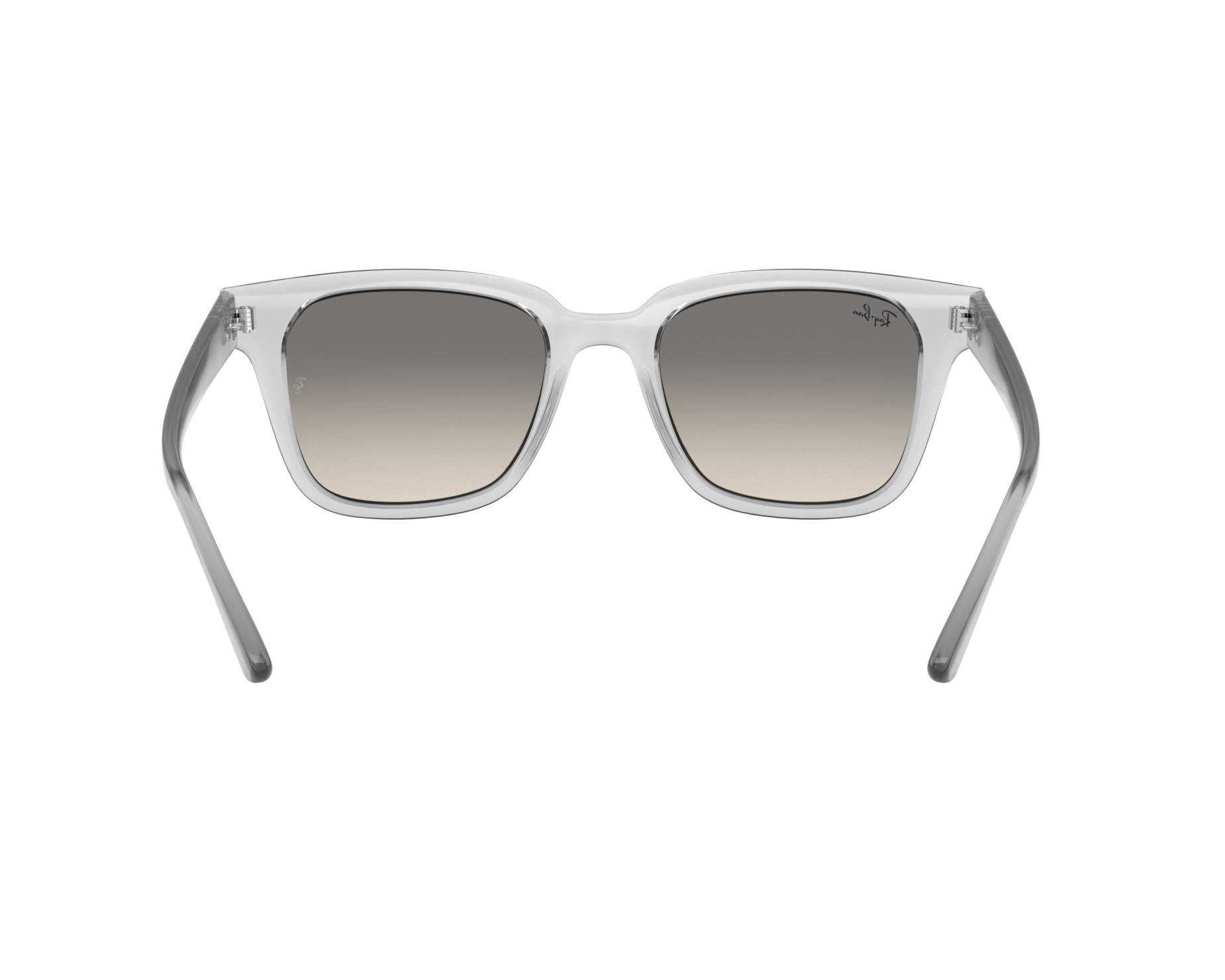 Ray-Ban RB4323 644732 51-20 kristall  360-Grad-Ansicht 10