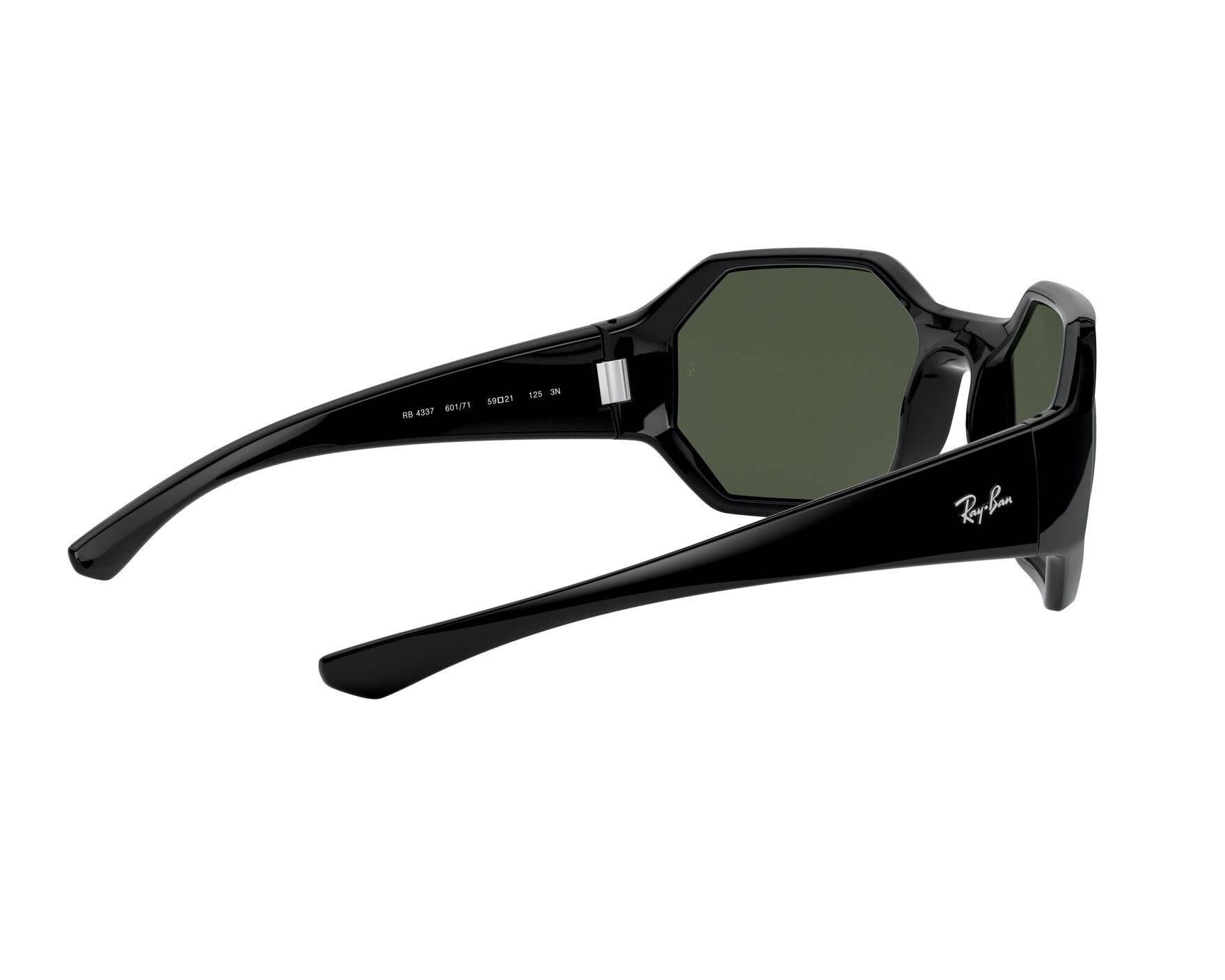 Sonnenbrille Ray-Ban Evolve RB 4337 (6543Q3) - Versandkostenfrei - Ottica SM